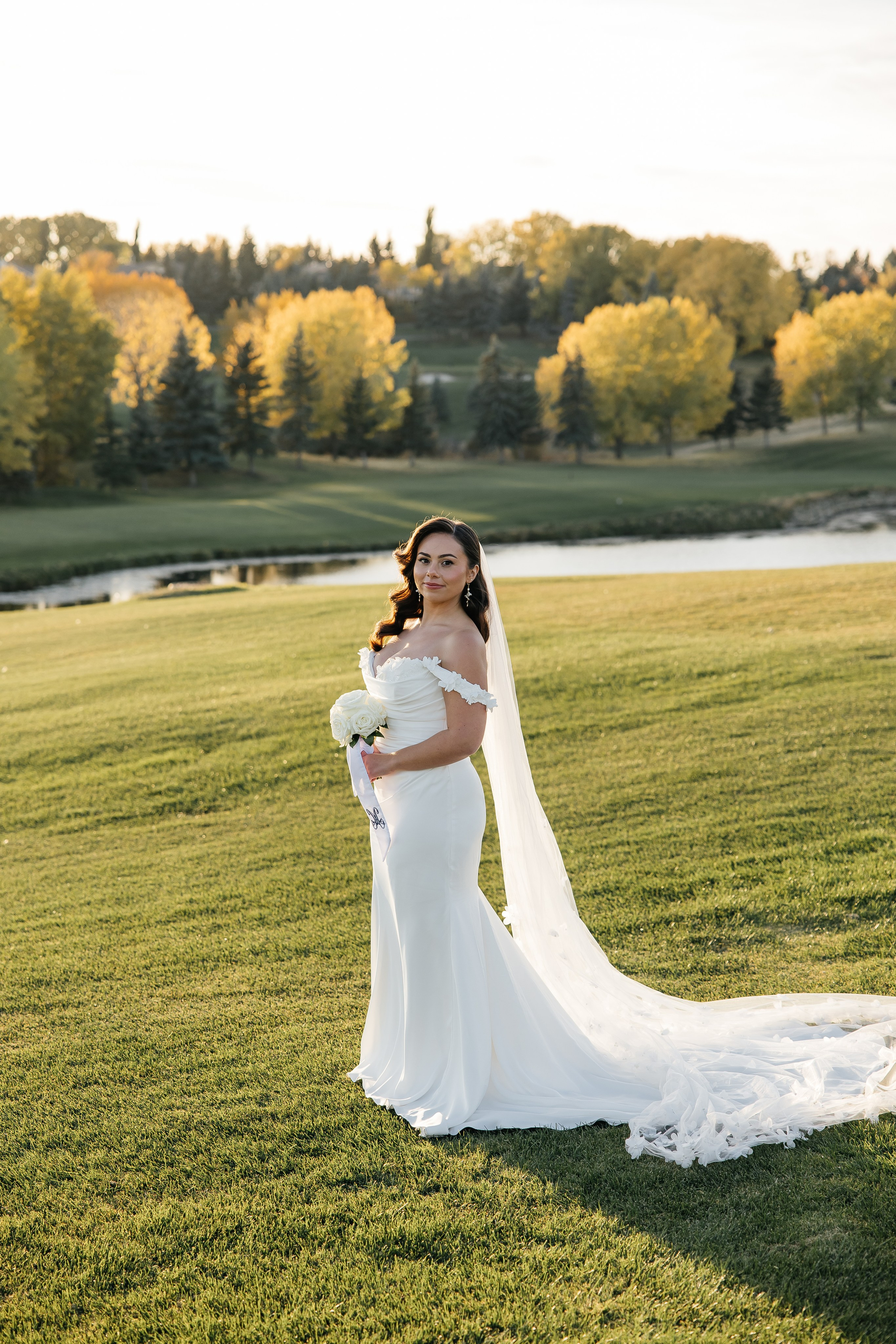 Wedding Day Martinovski