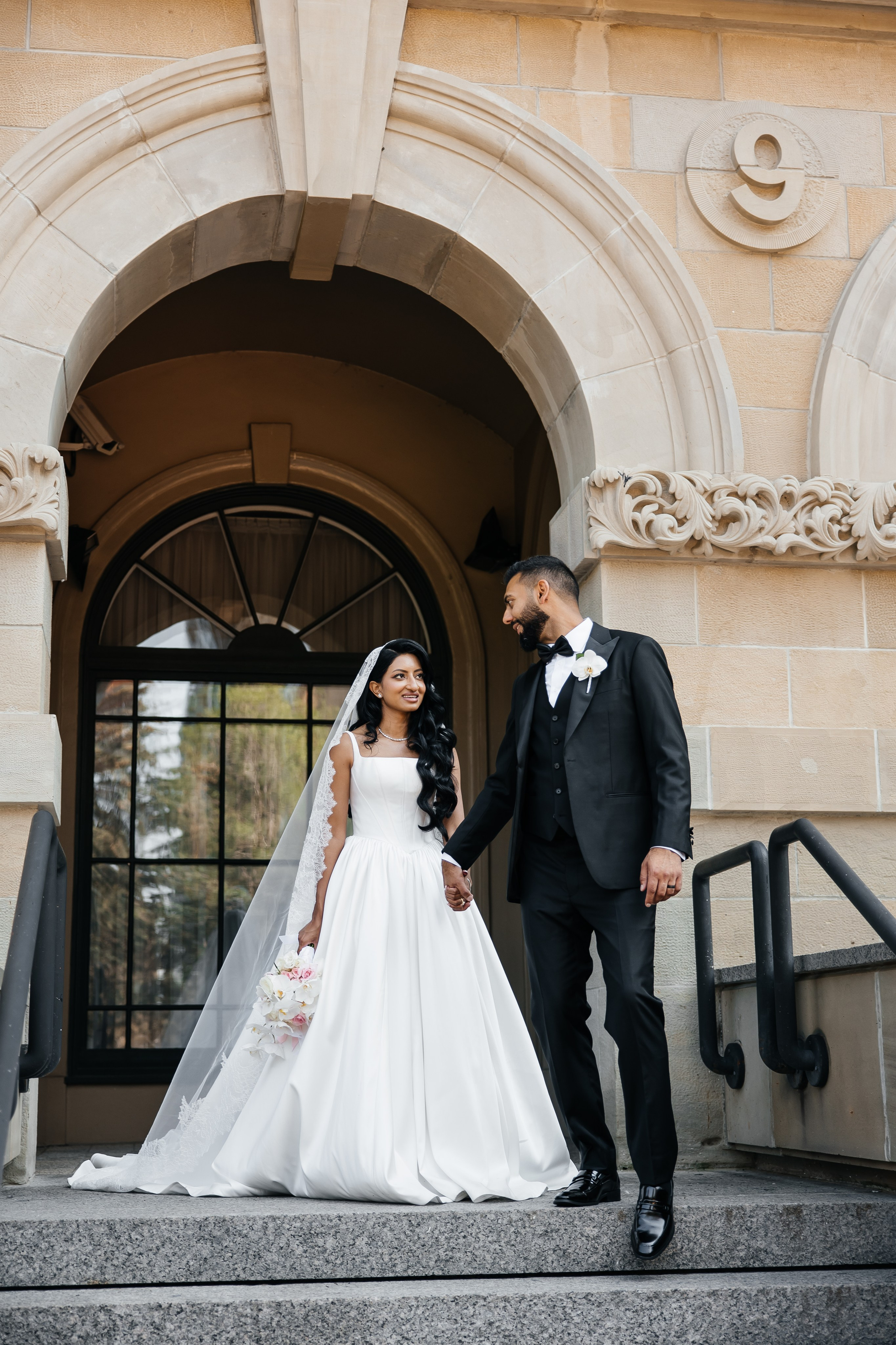 Wedding Day M&L