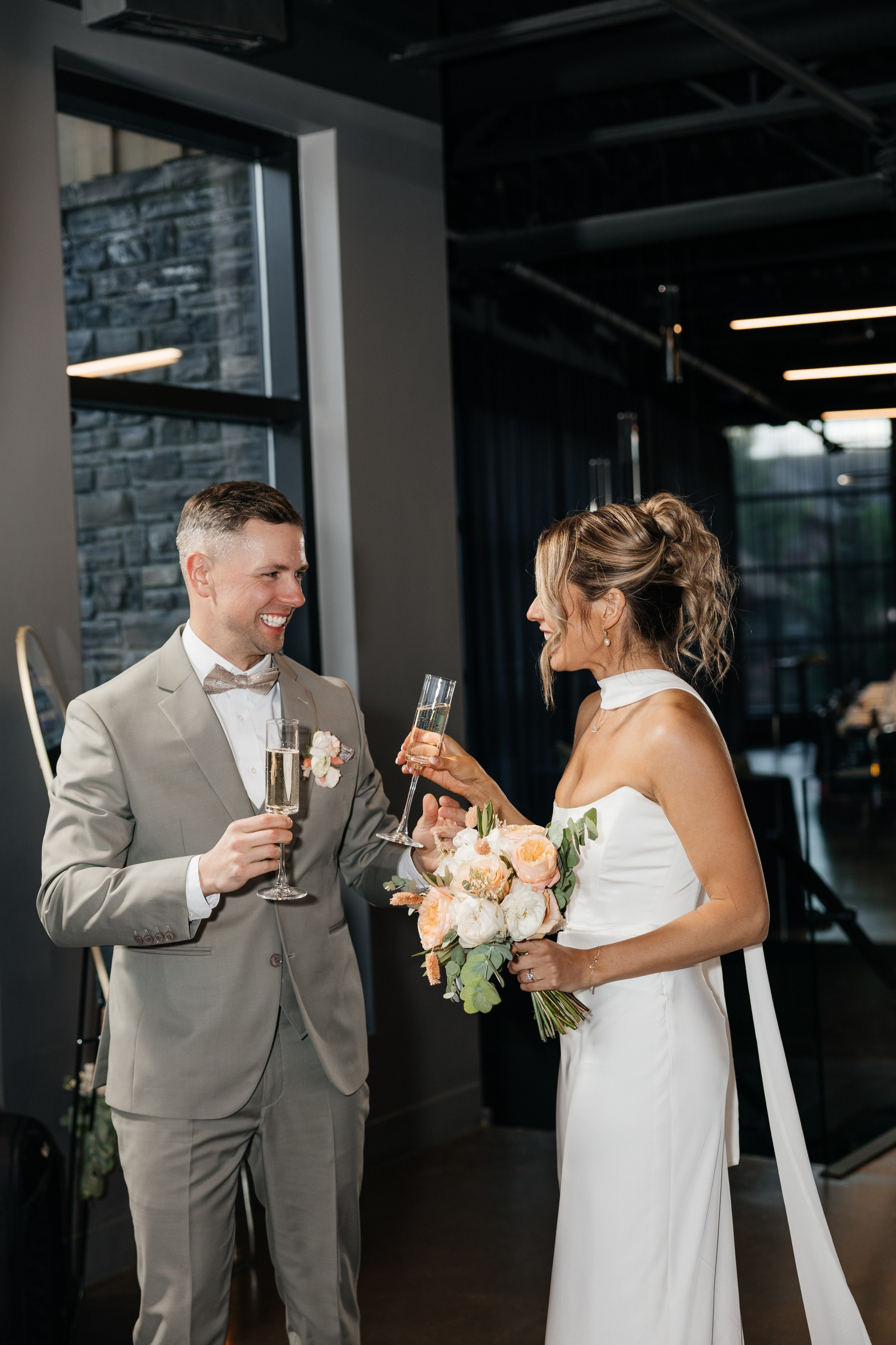 Wedding J&B