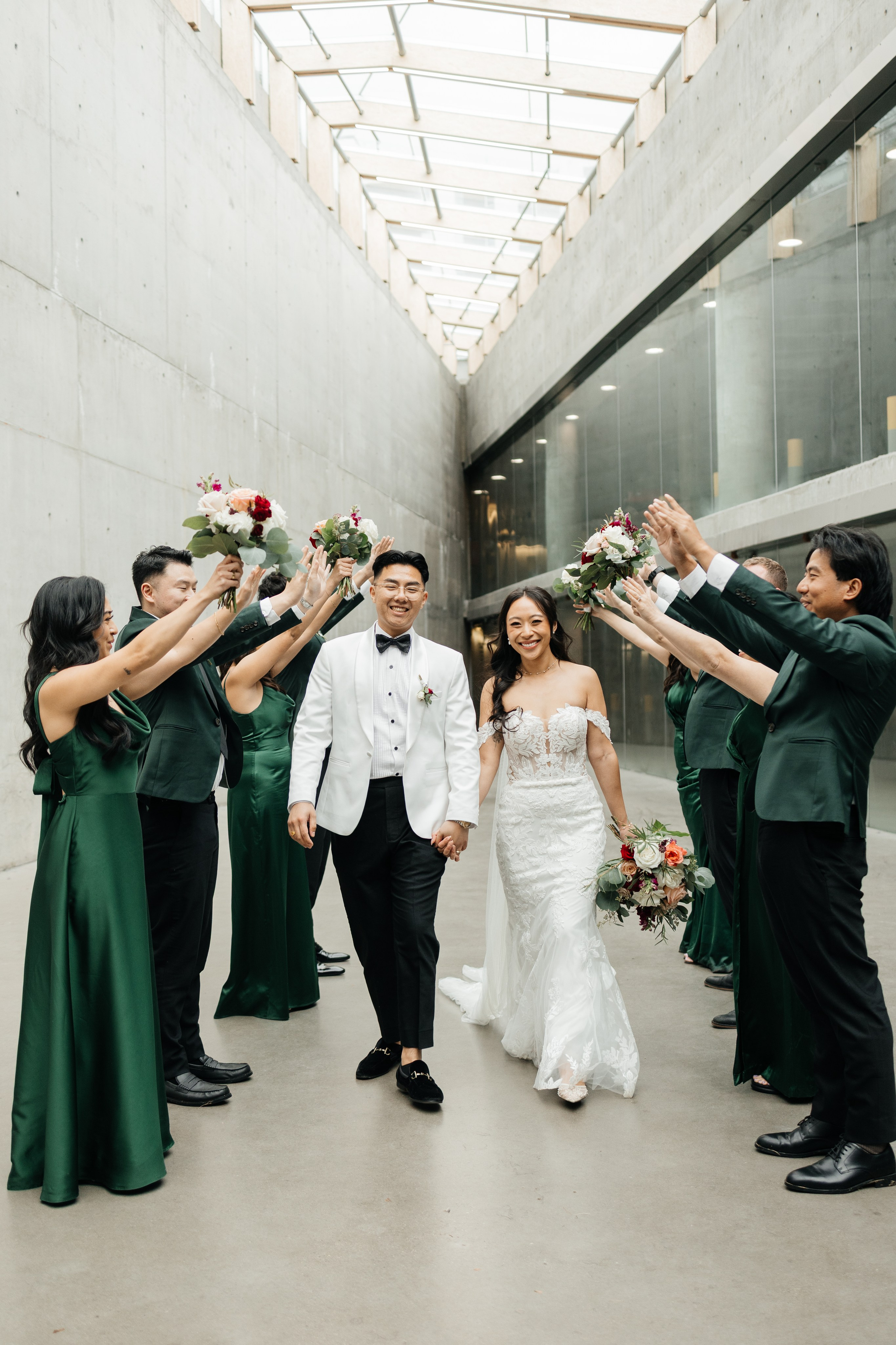 Wedding Day E&D. Affordable Photographer in Calgary — Tetiana Shuhai