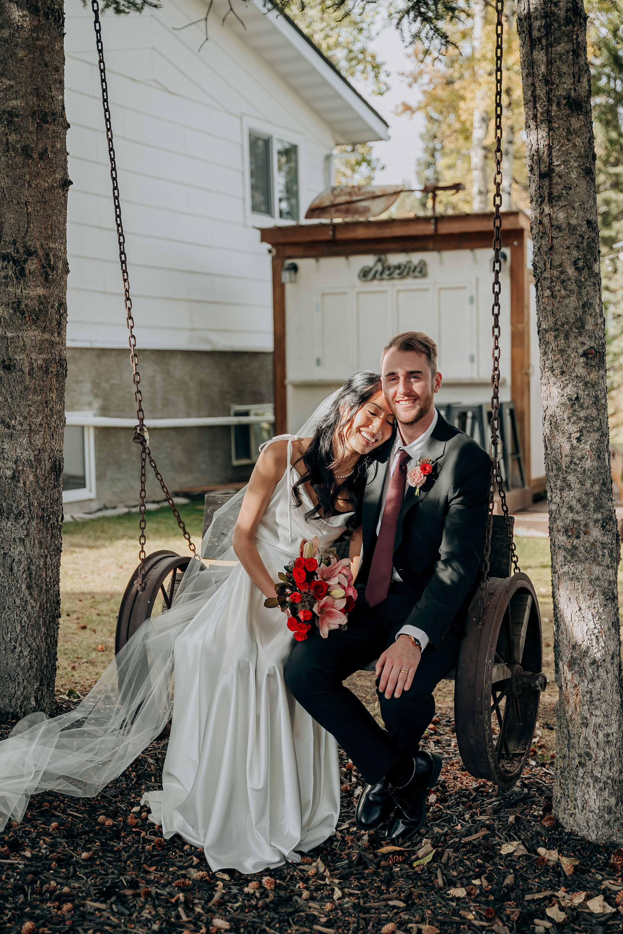 Jane. Affordable Photographer in Calgary — Tetiana Shuhai