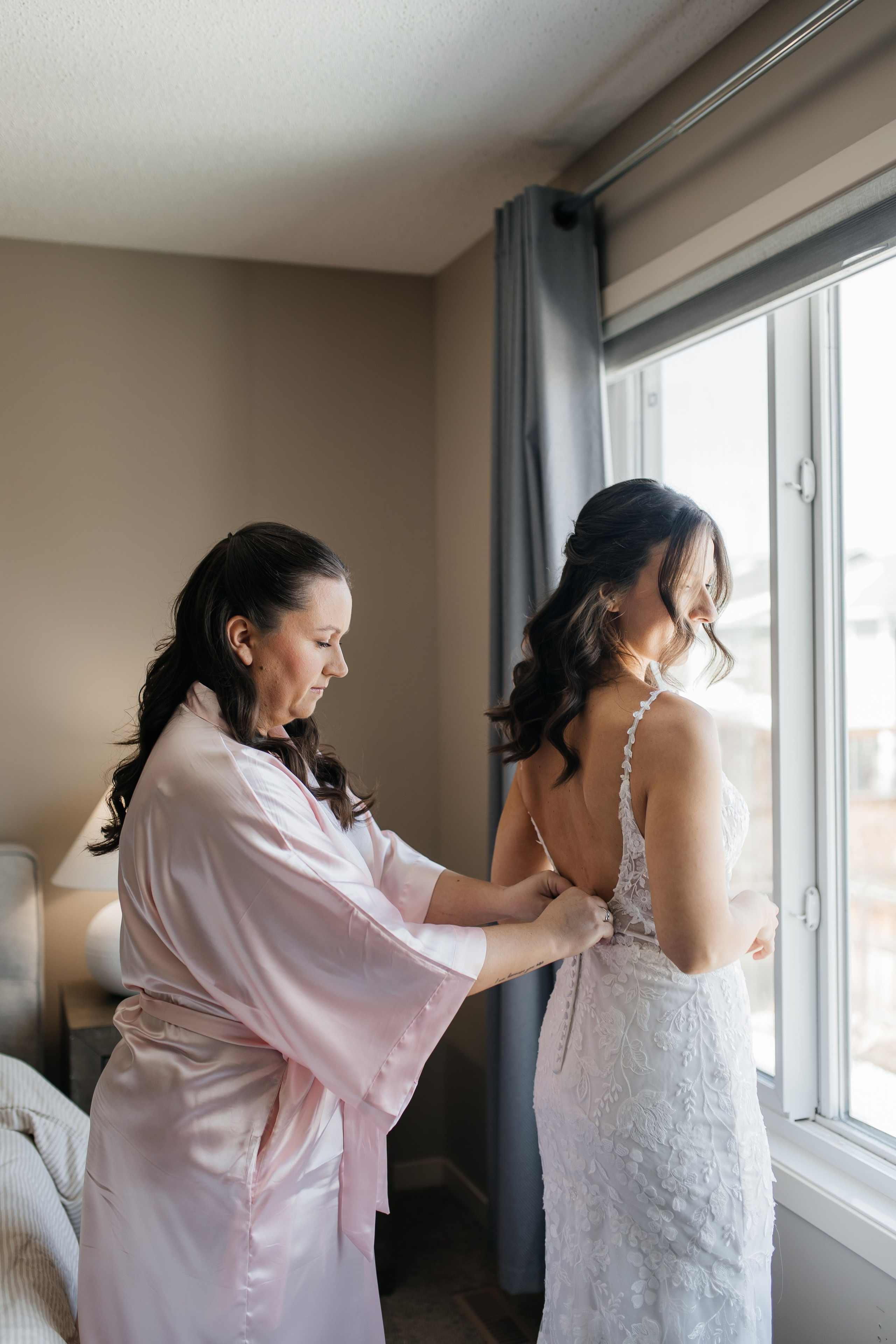 Bri&Matt. Affordable Photographer in Calgary — Tetiana Shuhai
