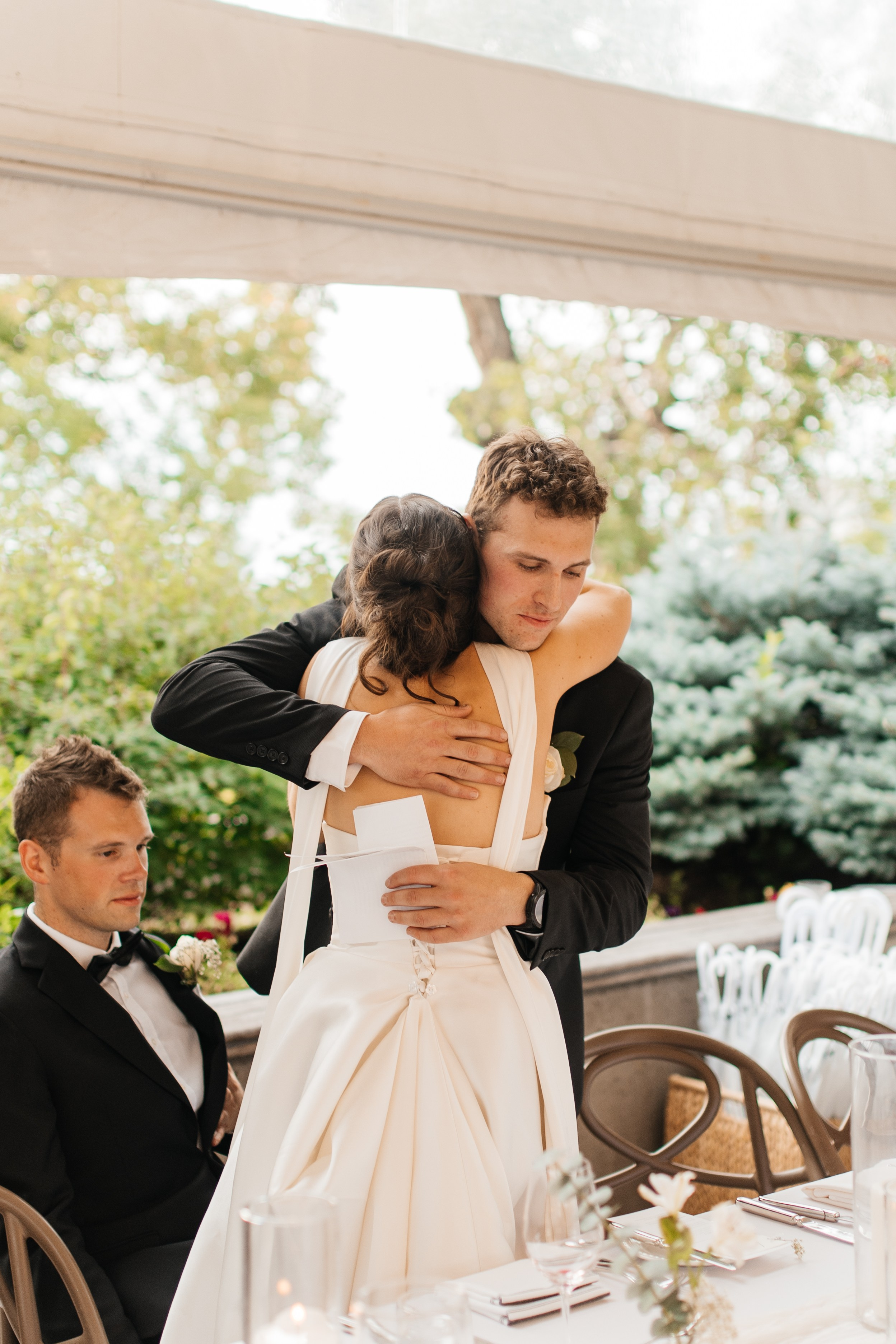 Liam&Melissa