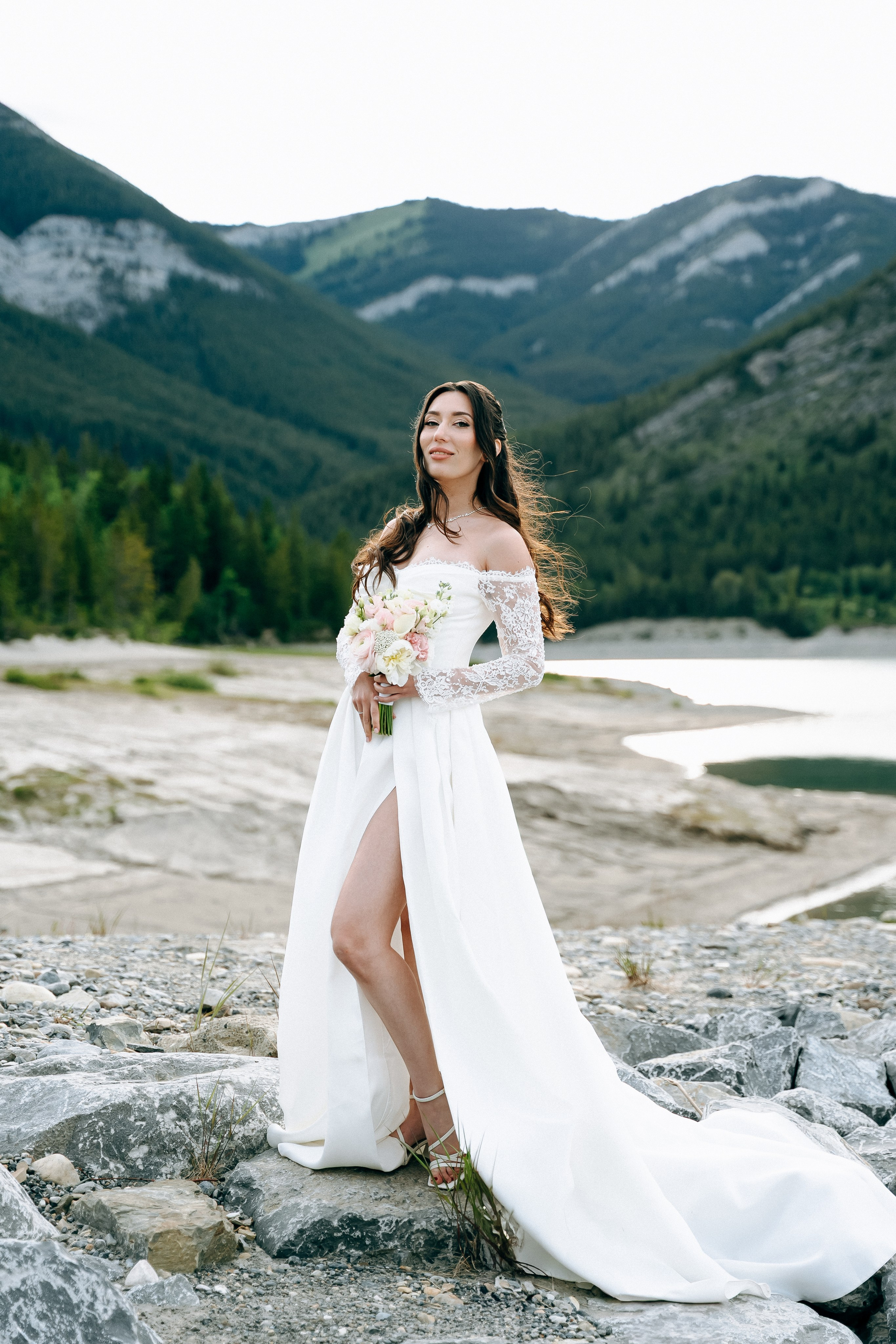 Jane. Affordable Photographer in Calgary — Tetiana Shuhai