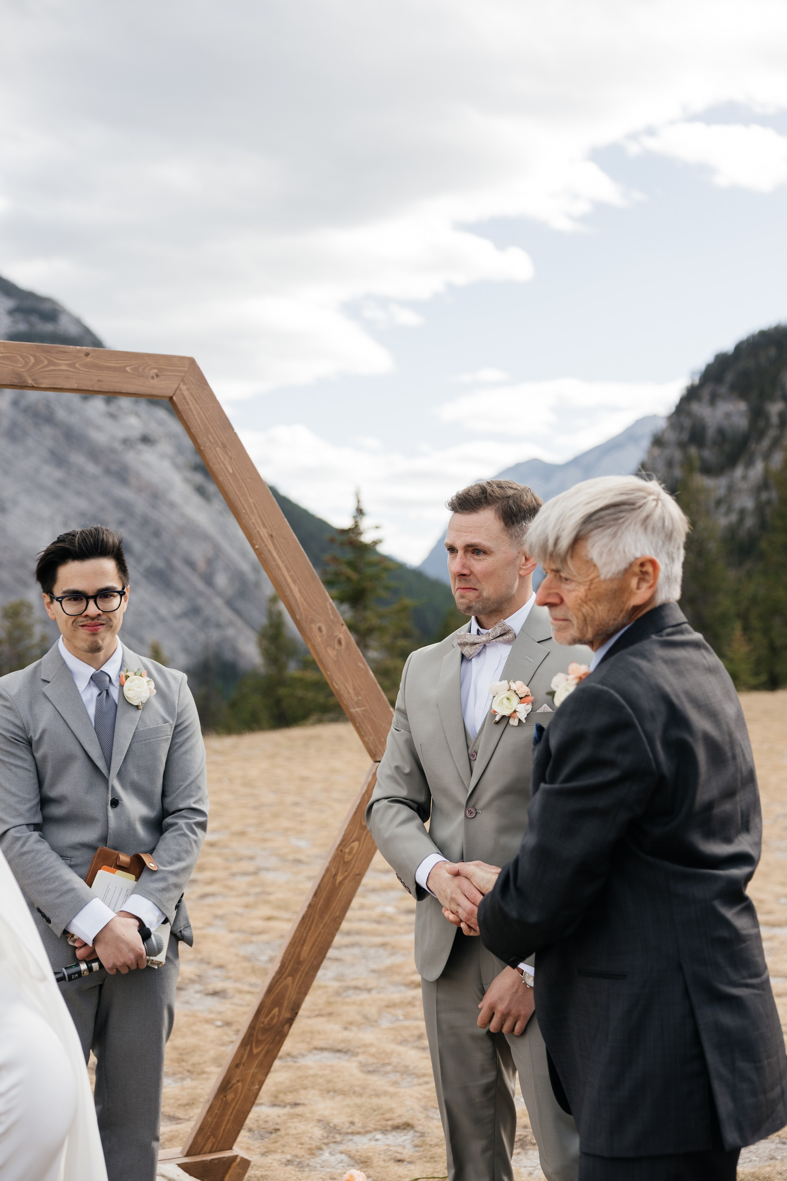 Wedding J&B