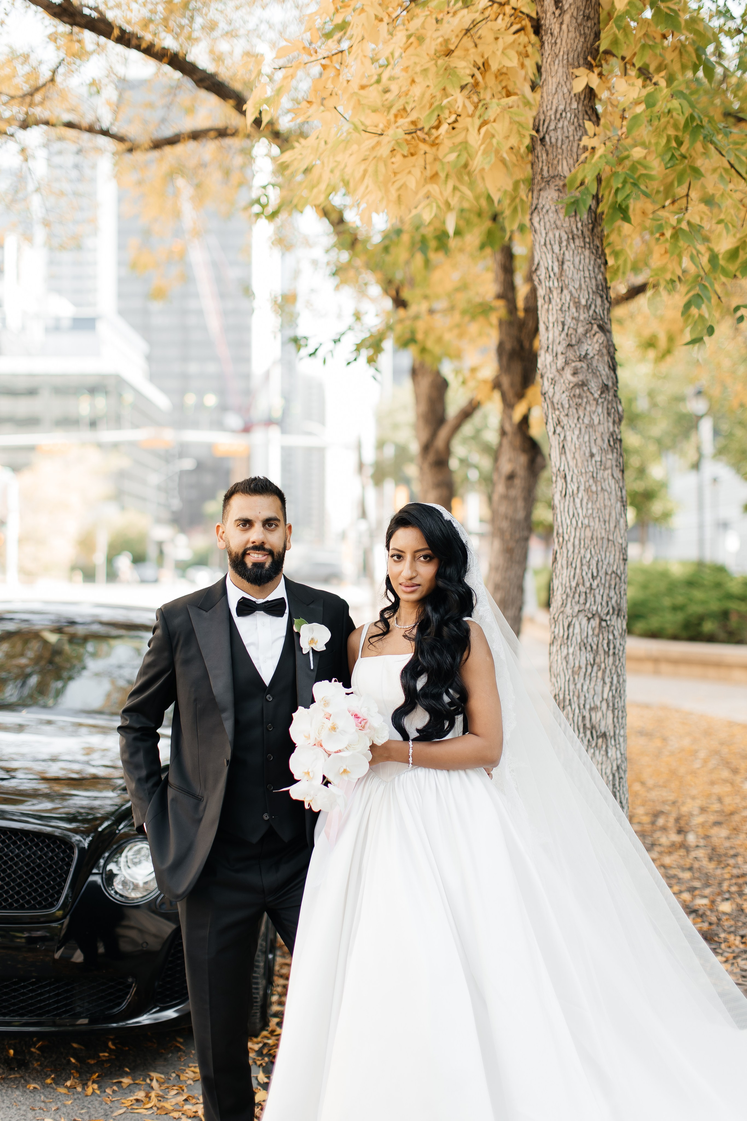 Wedding Day M&L
