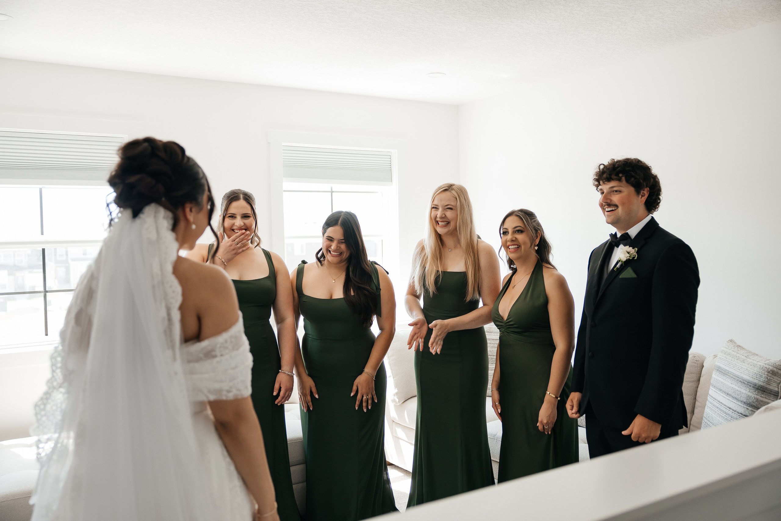 Laura&Roberto. Affordable Photographer in Calgary — Tetiana Shuhai