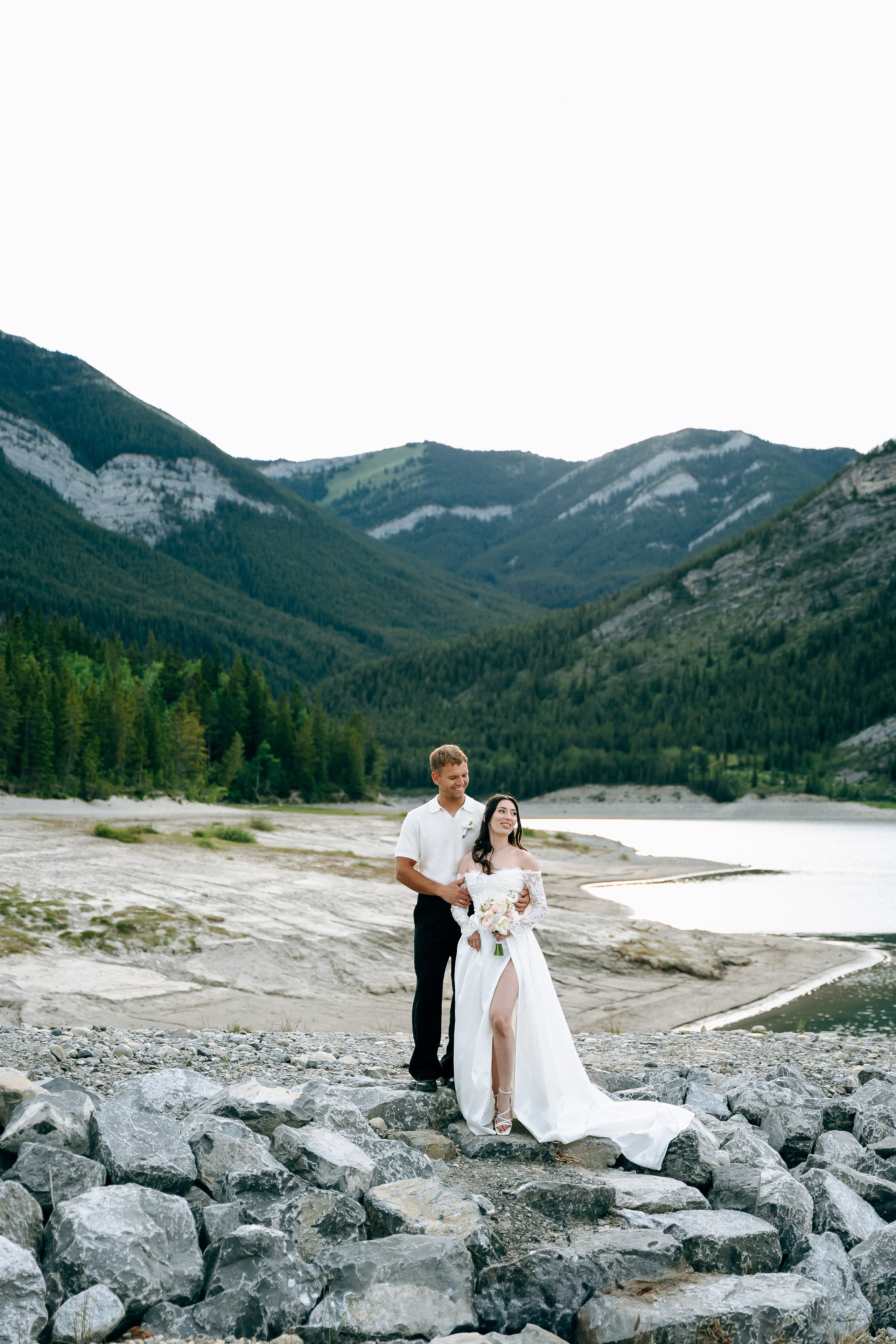 Jane. Affordable Photographer in Calgary — Tetiana Shuhai