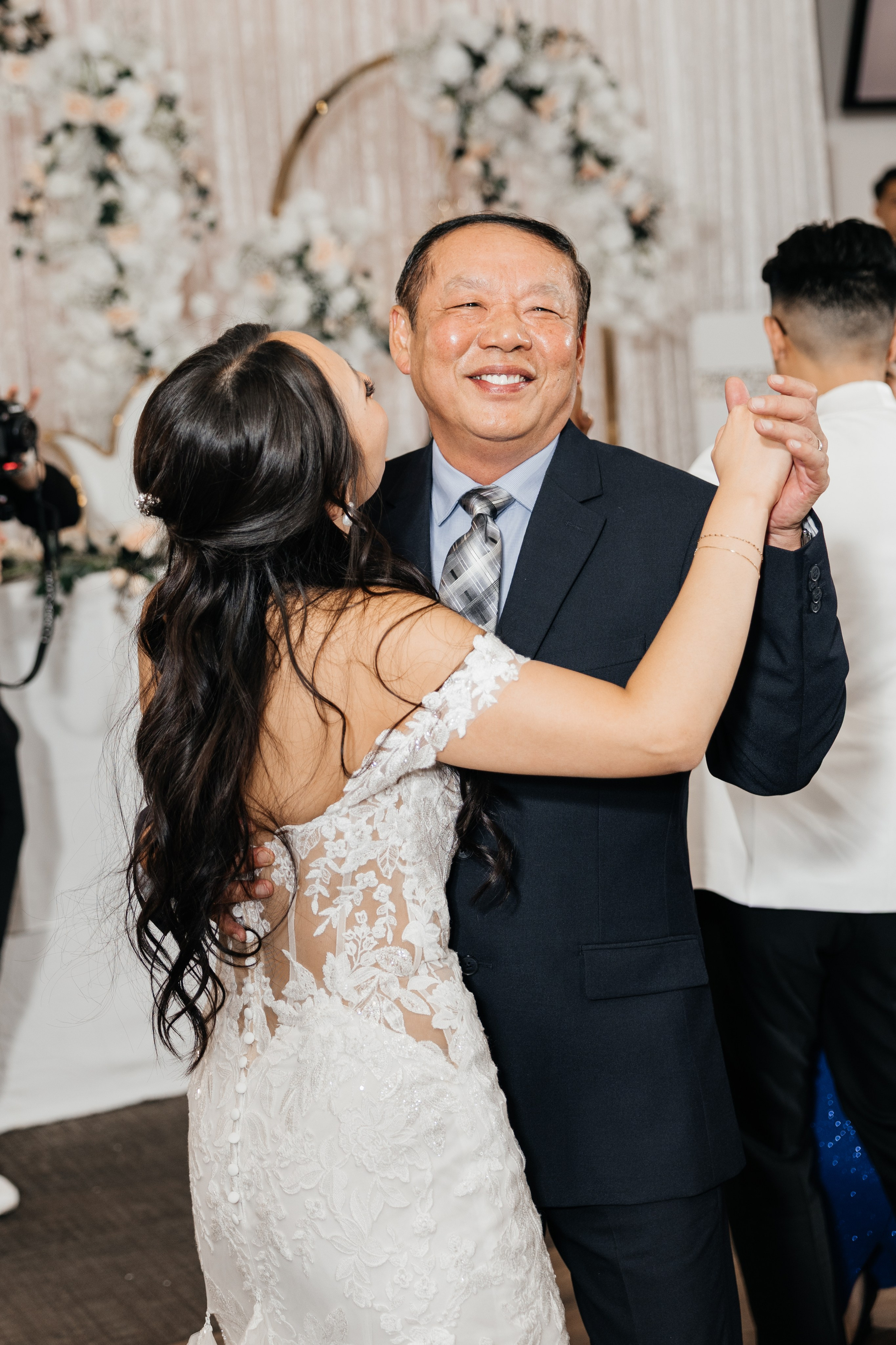 Wedding Day E&D. Affordable Photographer in Calgary — Tetiana Shuhai