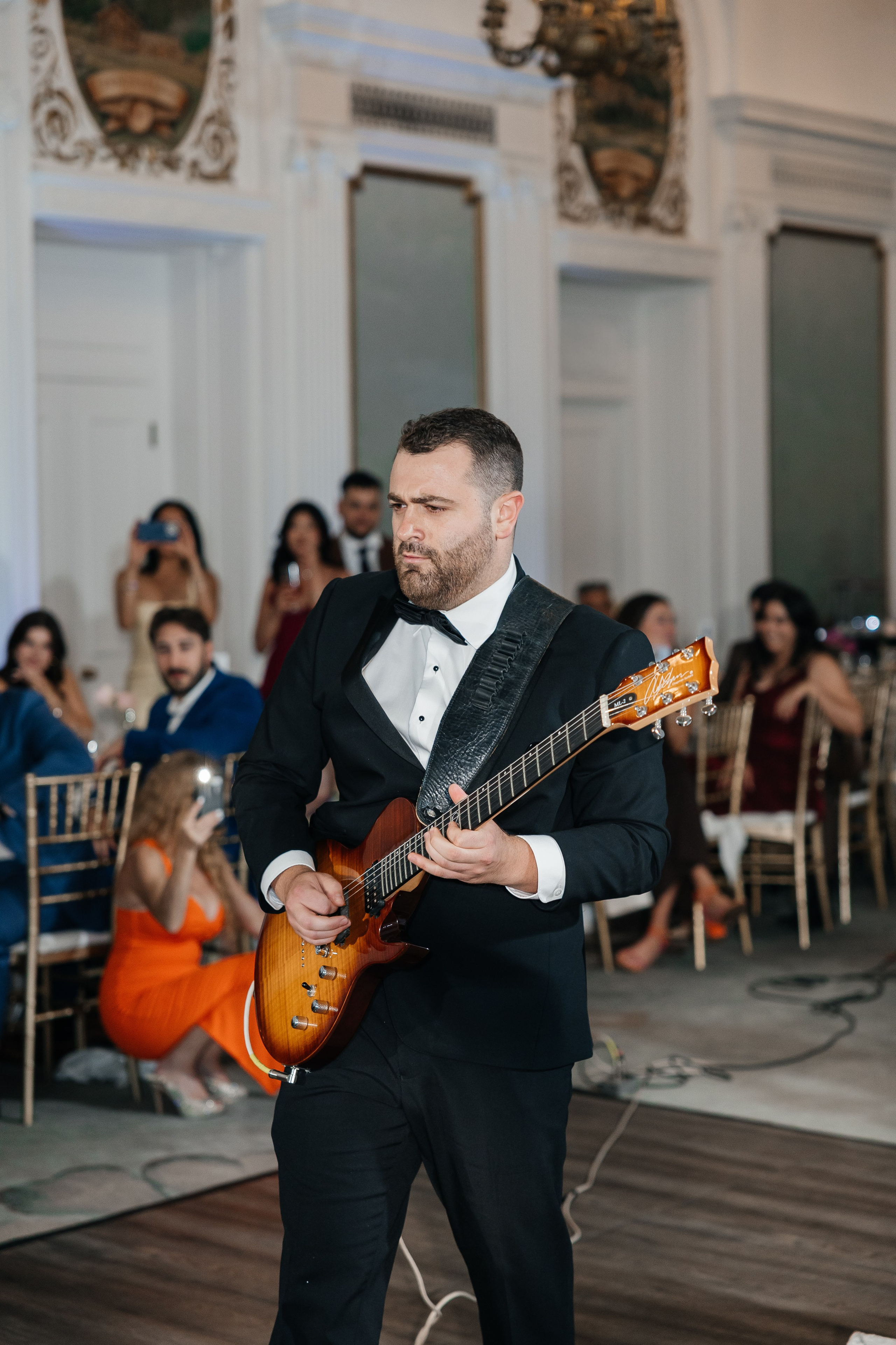 Laura&Roberto. Affordable Photographer in Calgary — Tetiana Shuhai