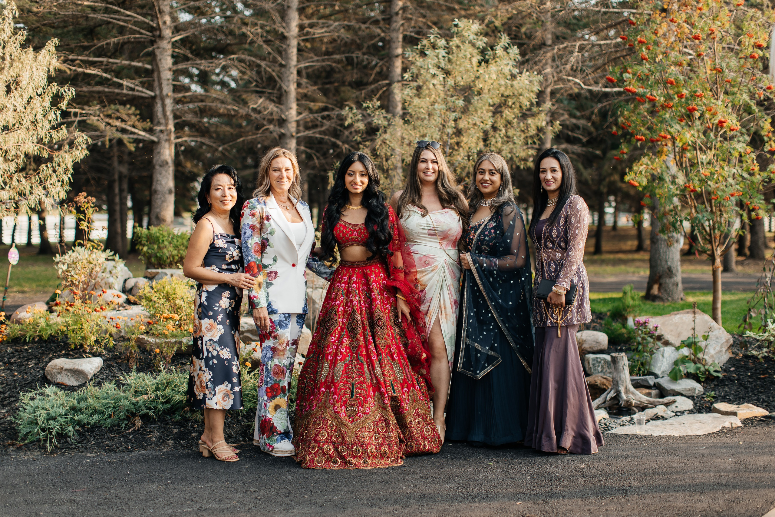 Wedding Day M&L