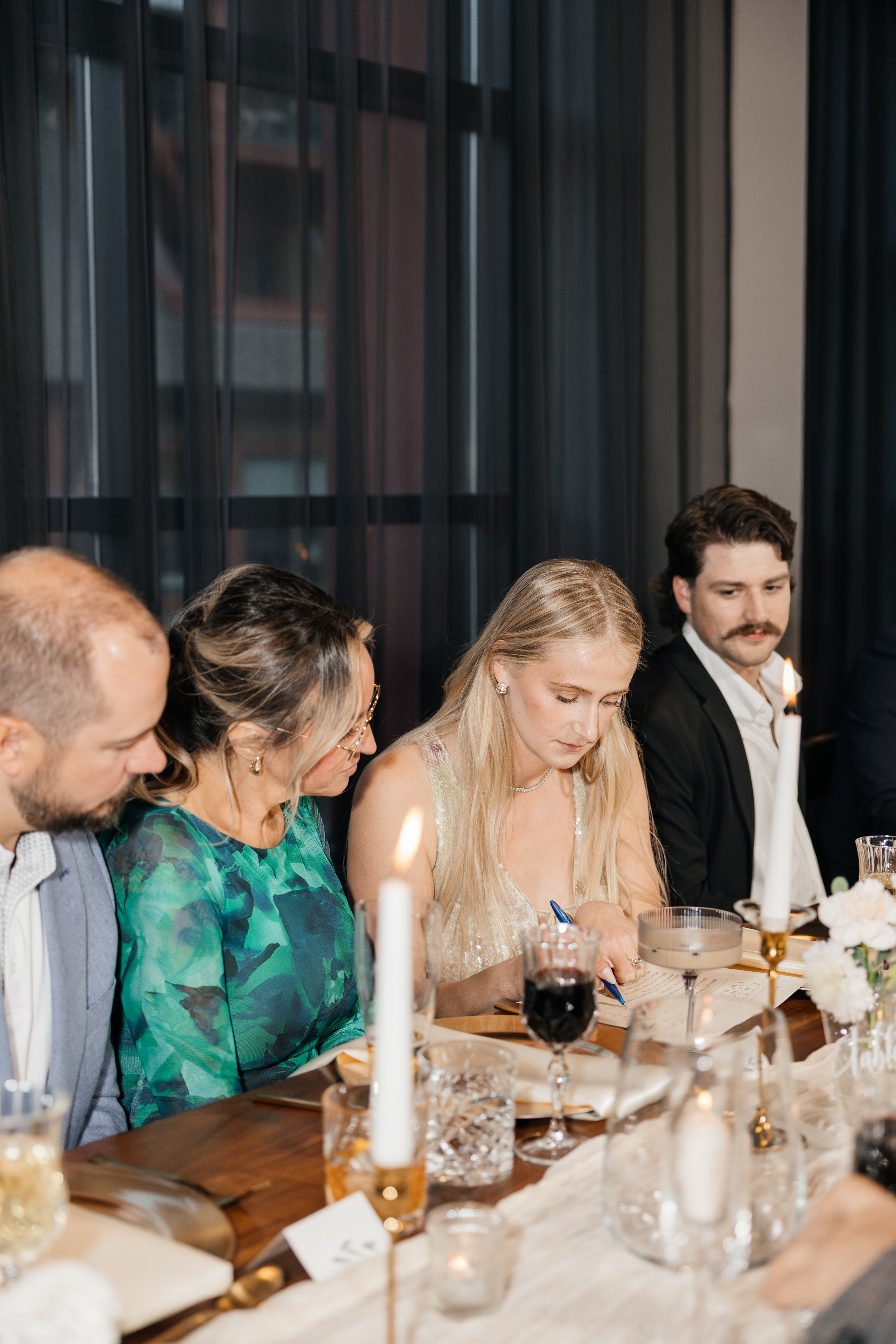 Wedding J&B