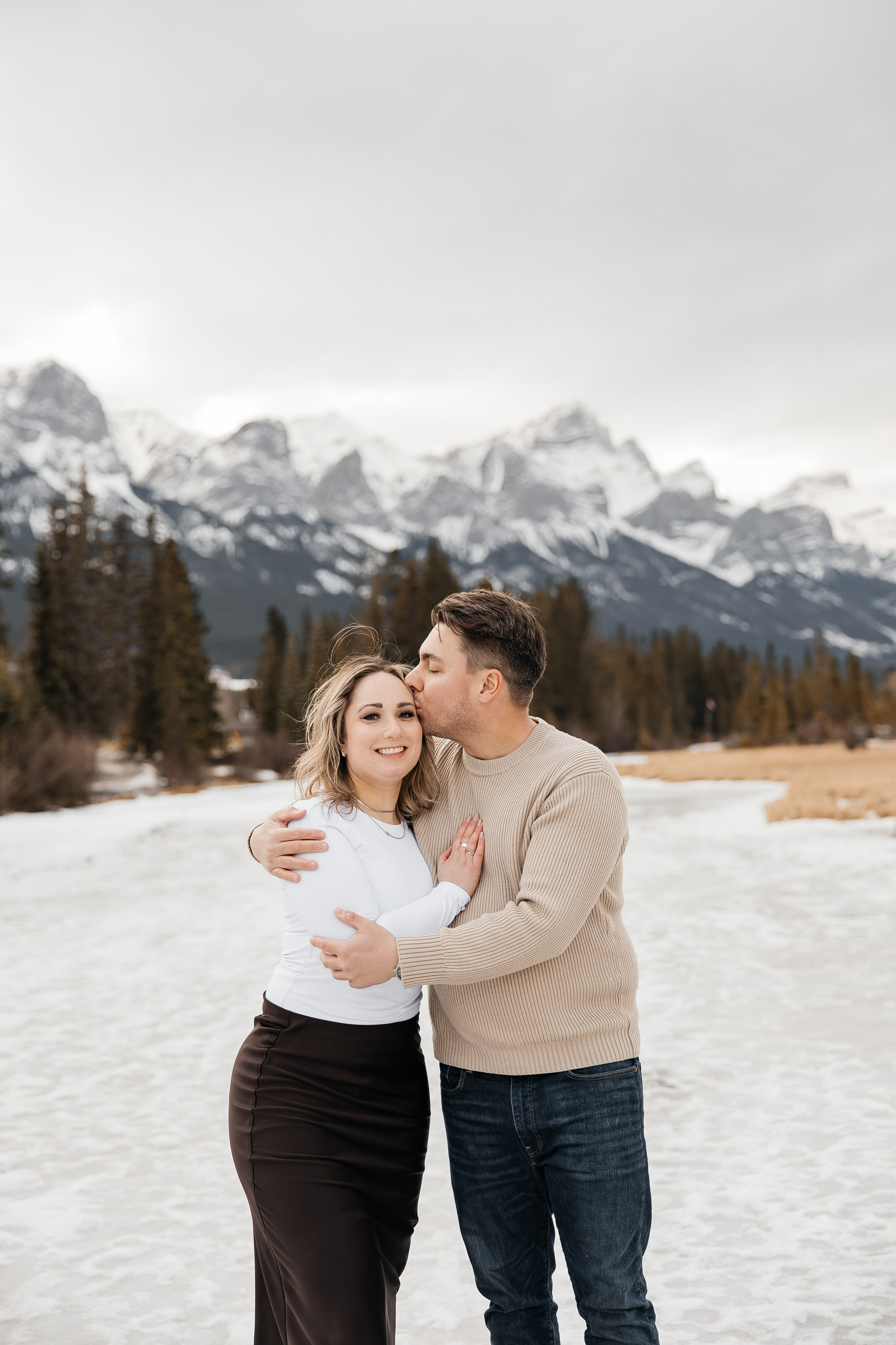 Engagement.Canmore