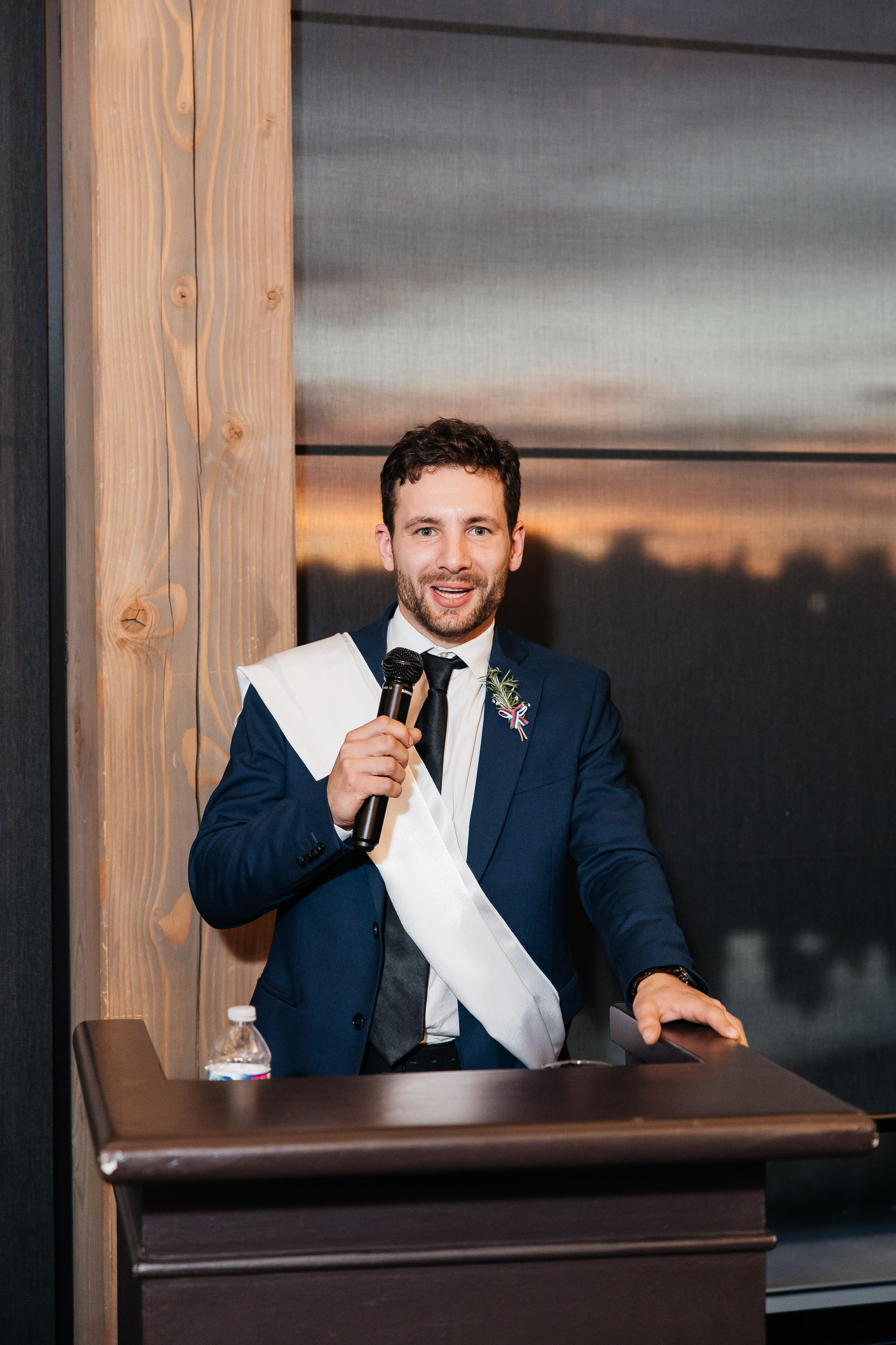 Wedding Day Martinovski