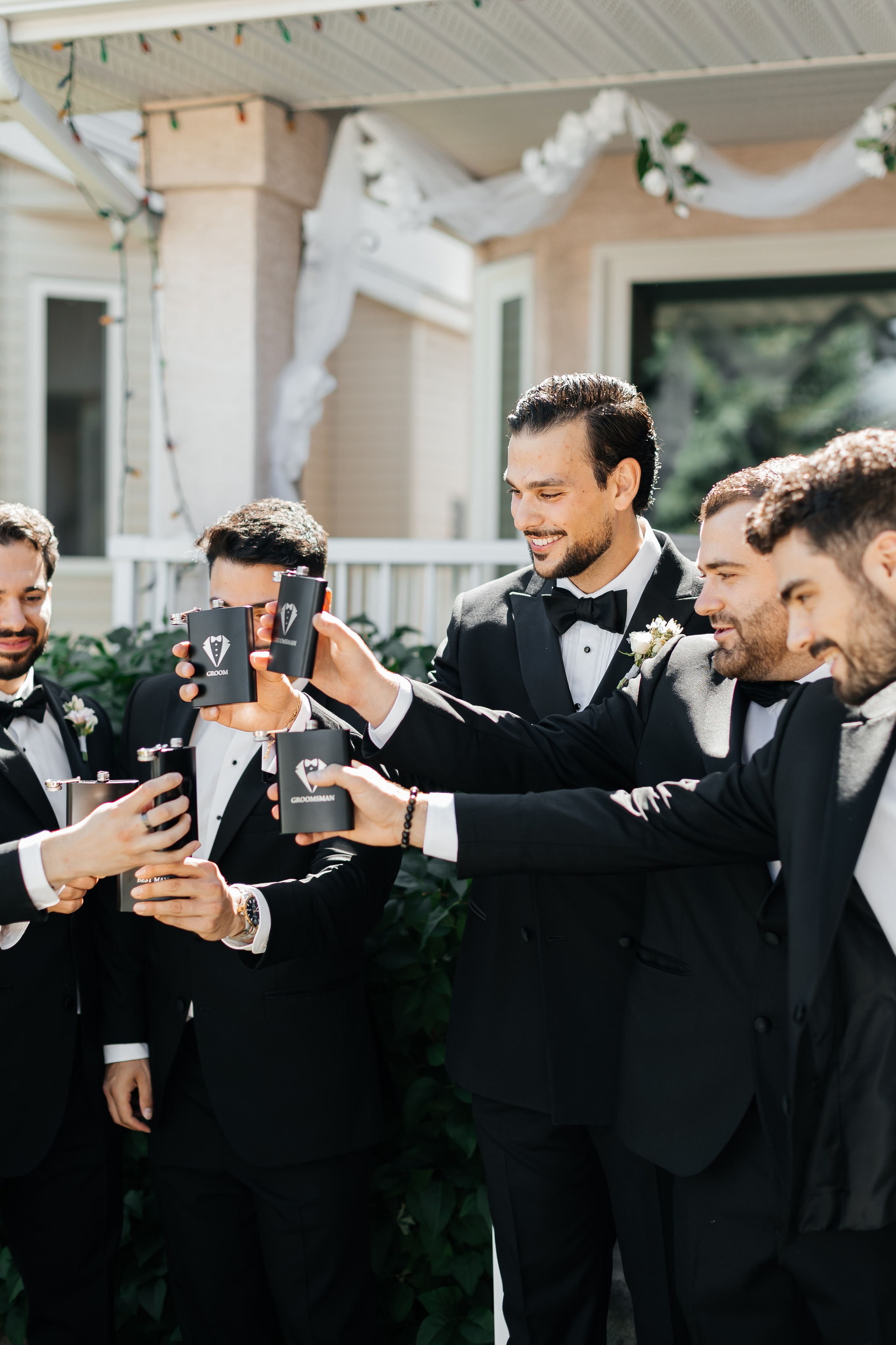 Laura&Roberto. Affordable Photographer in Calgary — Tetiana Shuhai