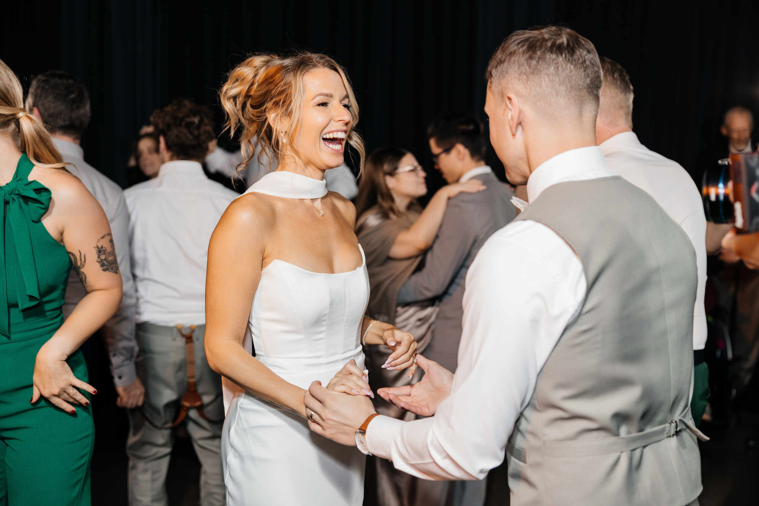 Wedding J&B