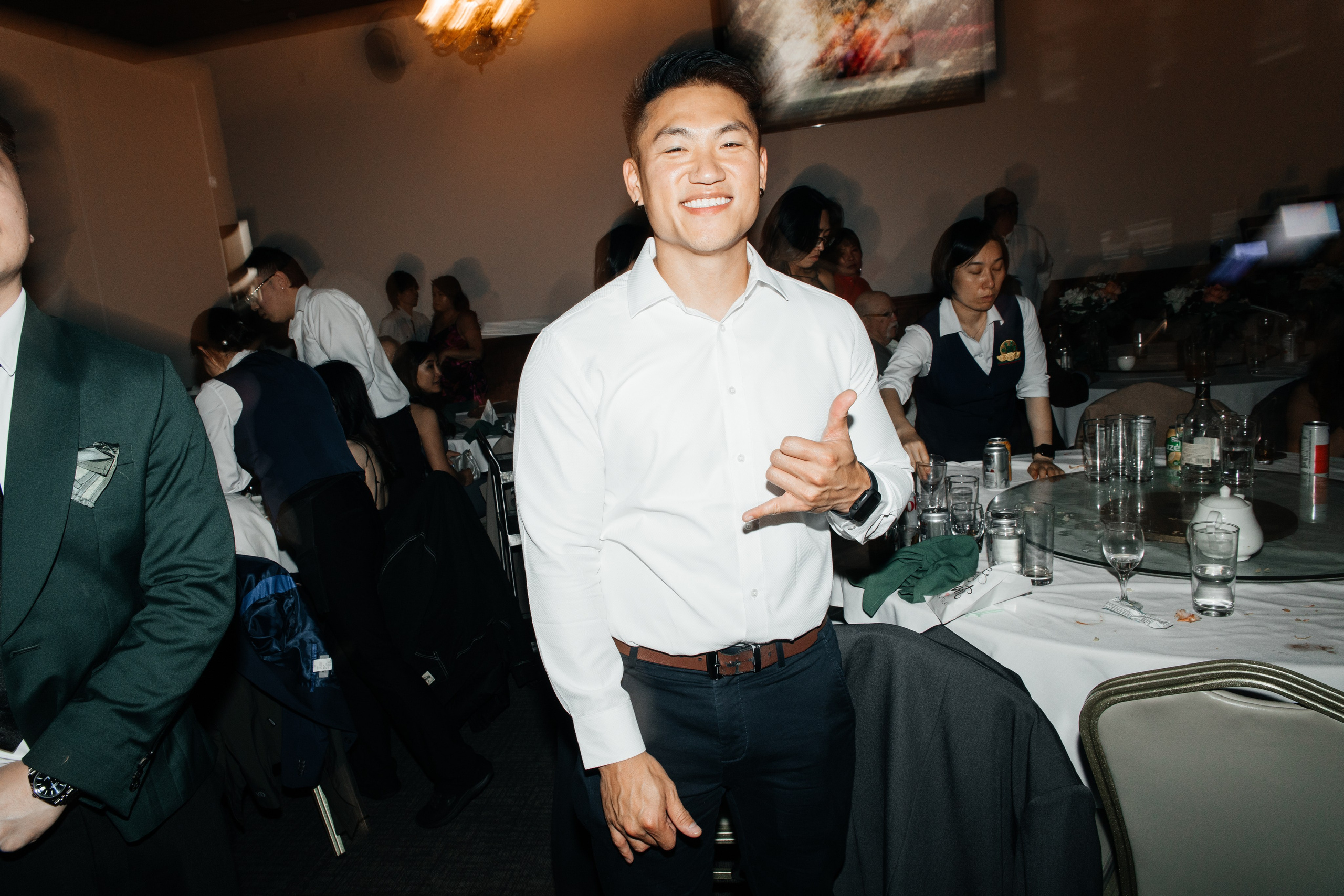 Wedding Day E&D. Affordable Photographer in Calgary — Tetiana Shuhai