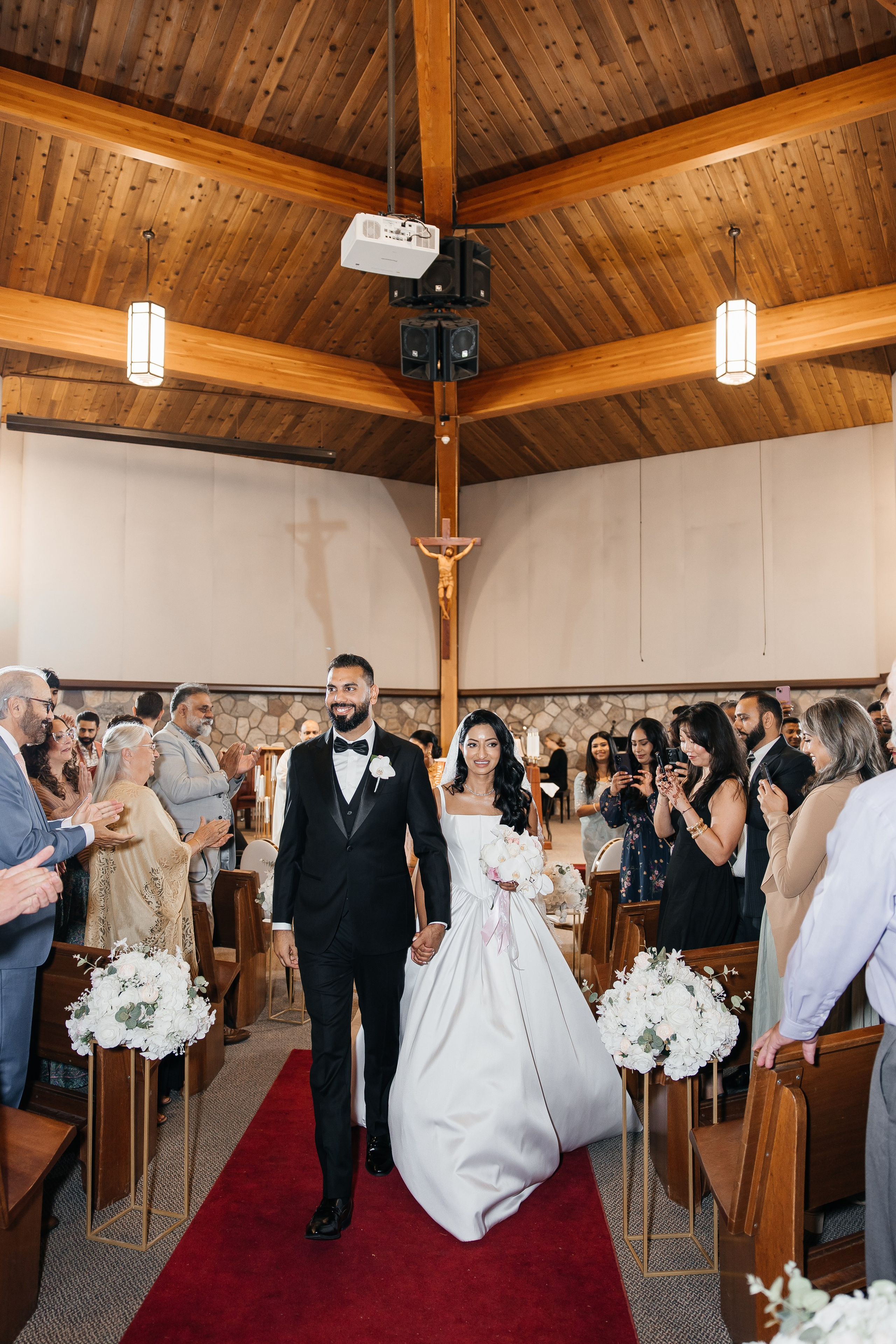 Wedding Day M&L