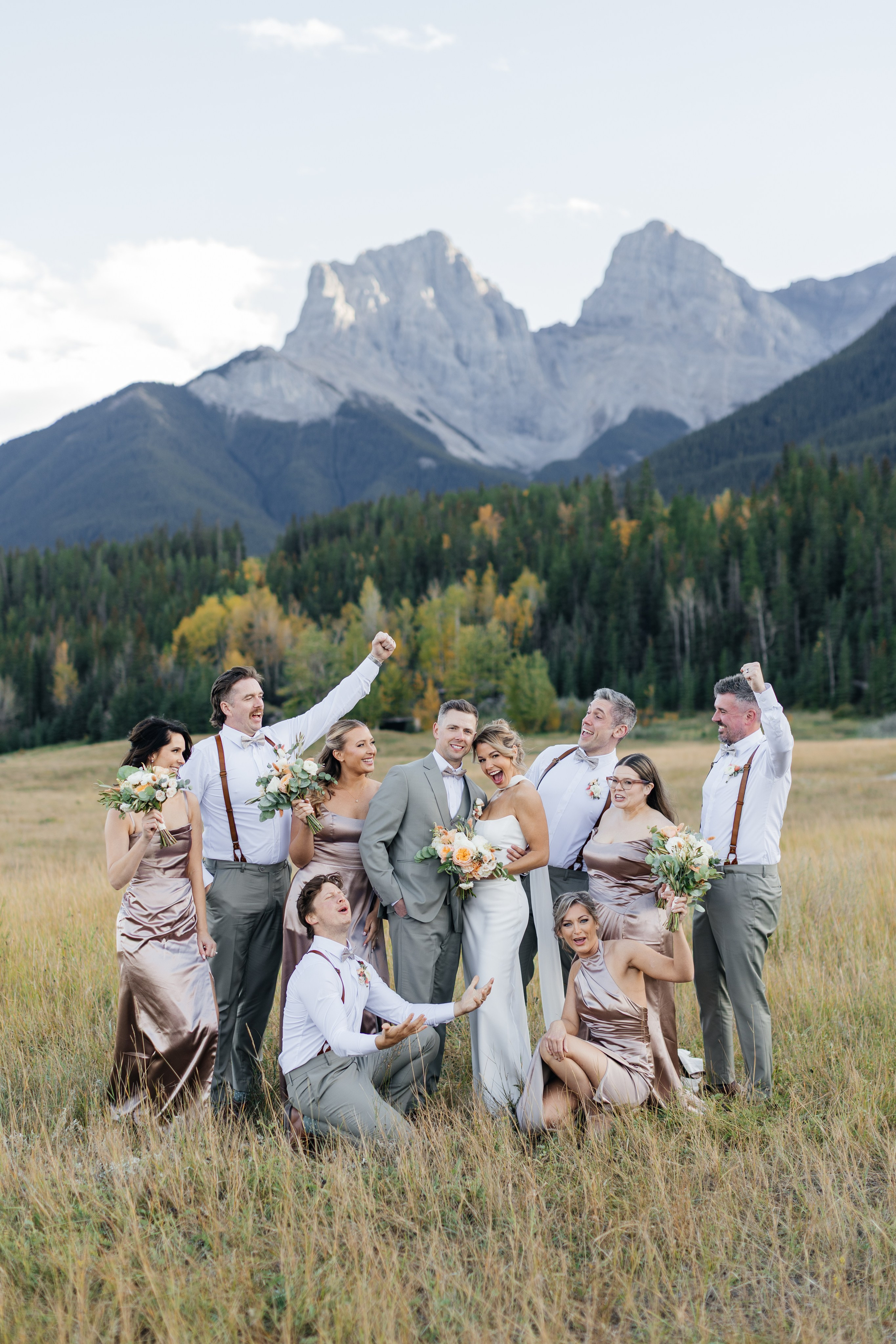 Wedding J&B