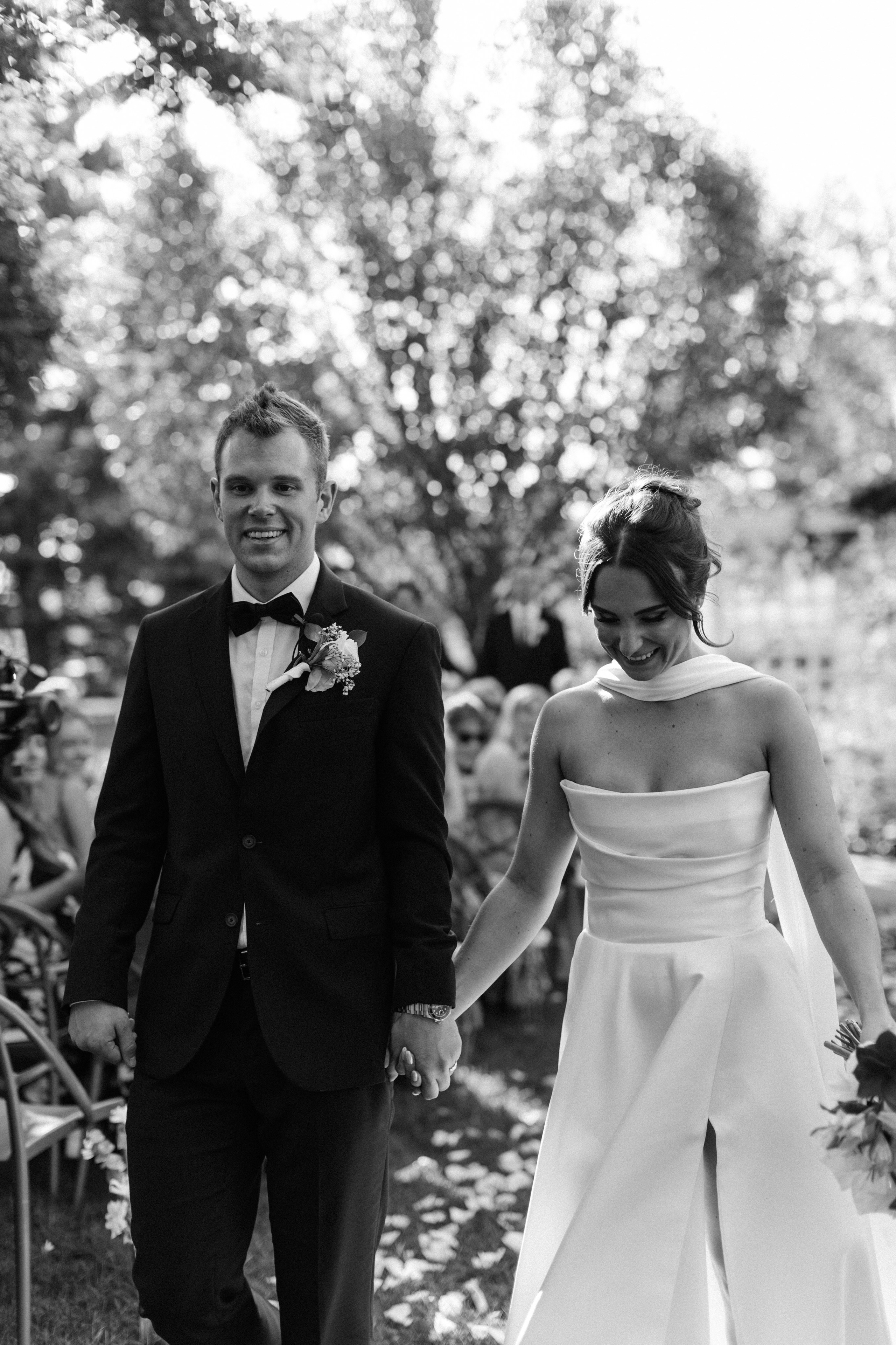 Liam&Melissa