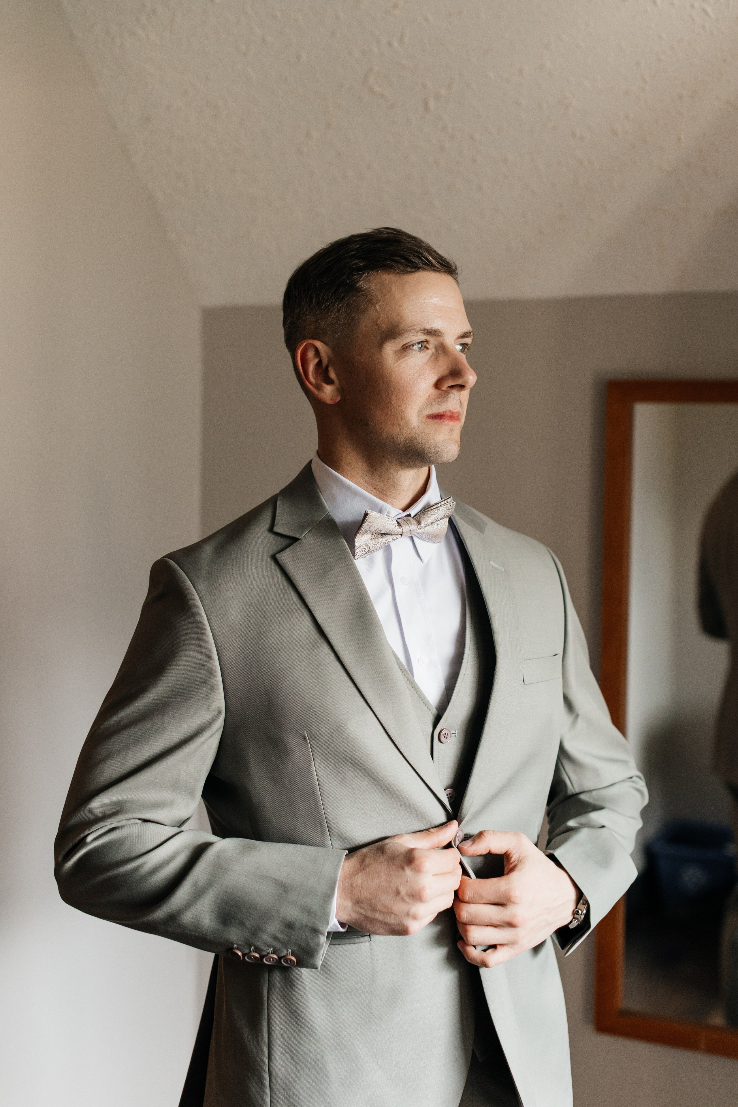 Wedding J&B