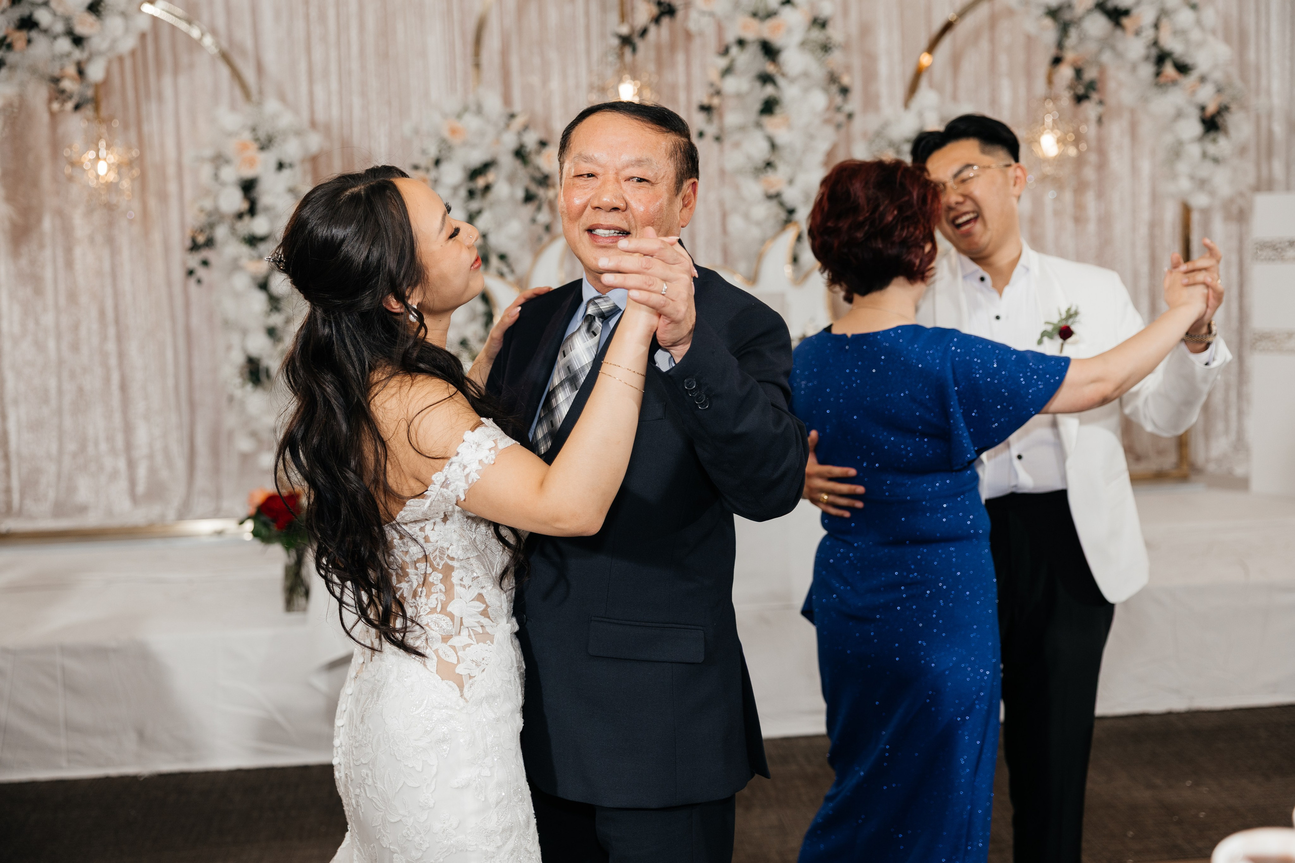Wedding Day E&D. Affordable Photographer in Calgary — Tetiana Shuhai