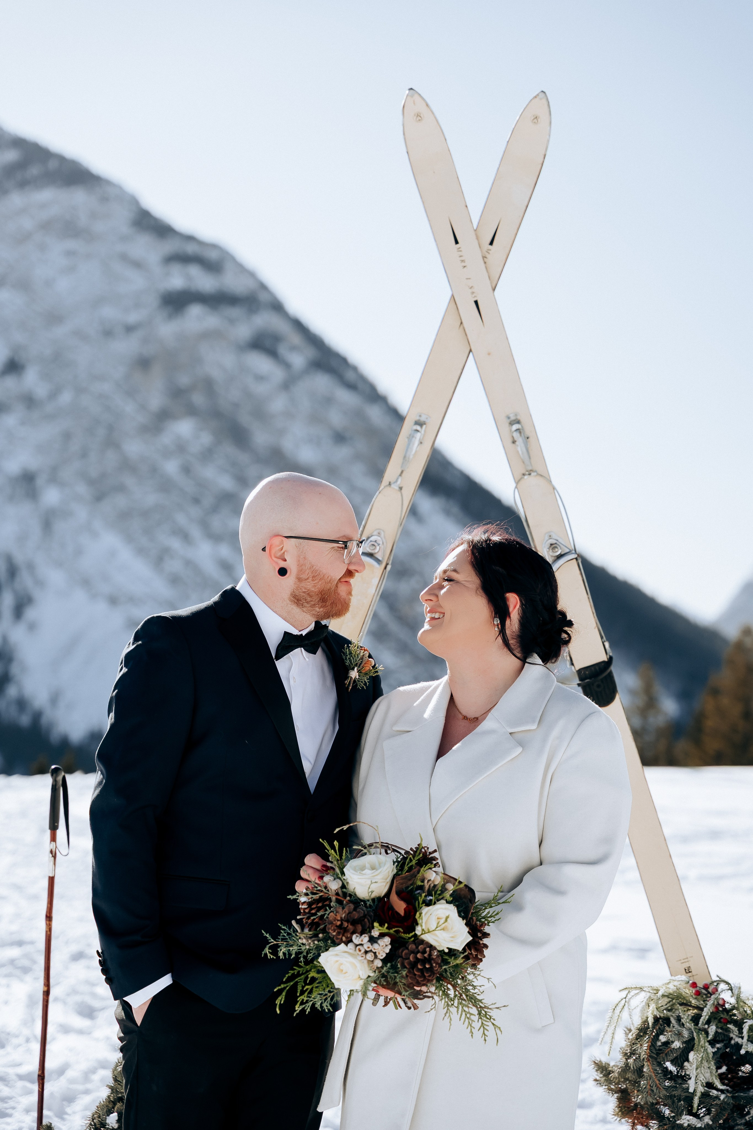 Jane. Affordable Photographer in Calgary — Tetiana Shuhai
