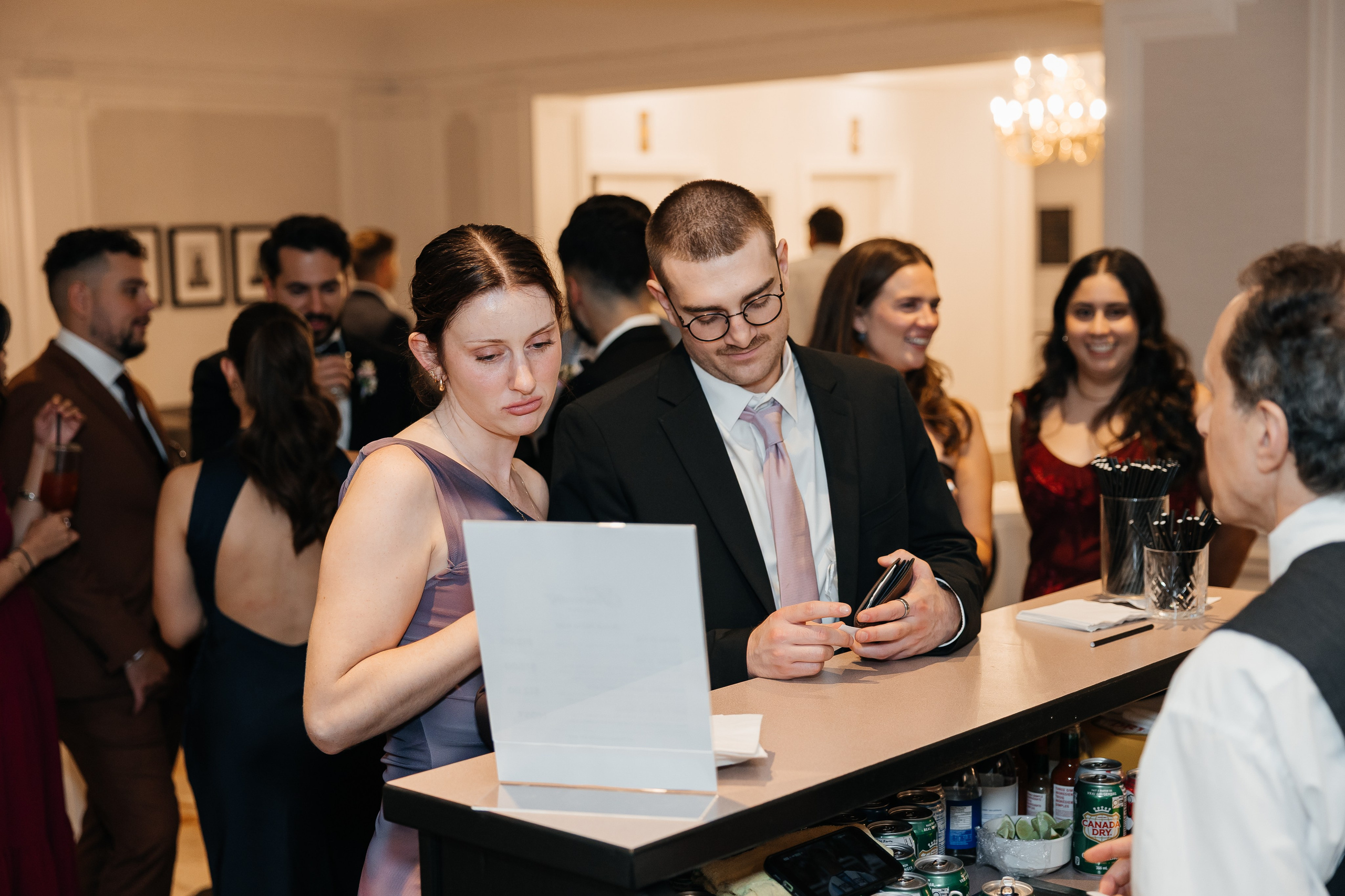 Laura&Roberto. Affordable Photographer in Calgary — Tetiana Shuhai