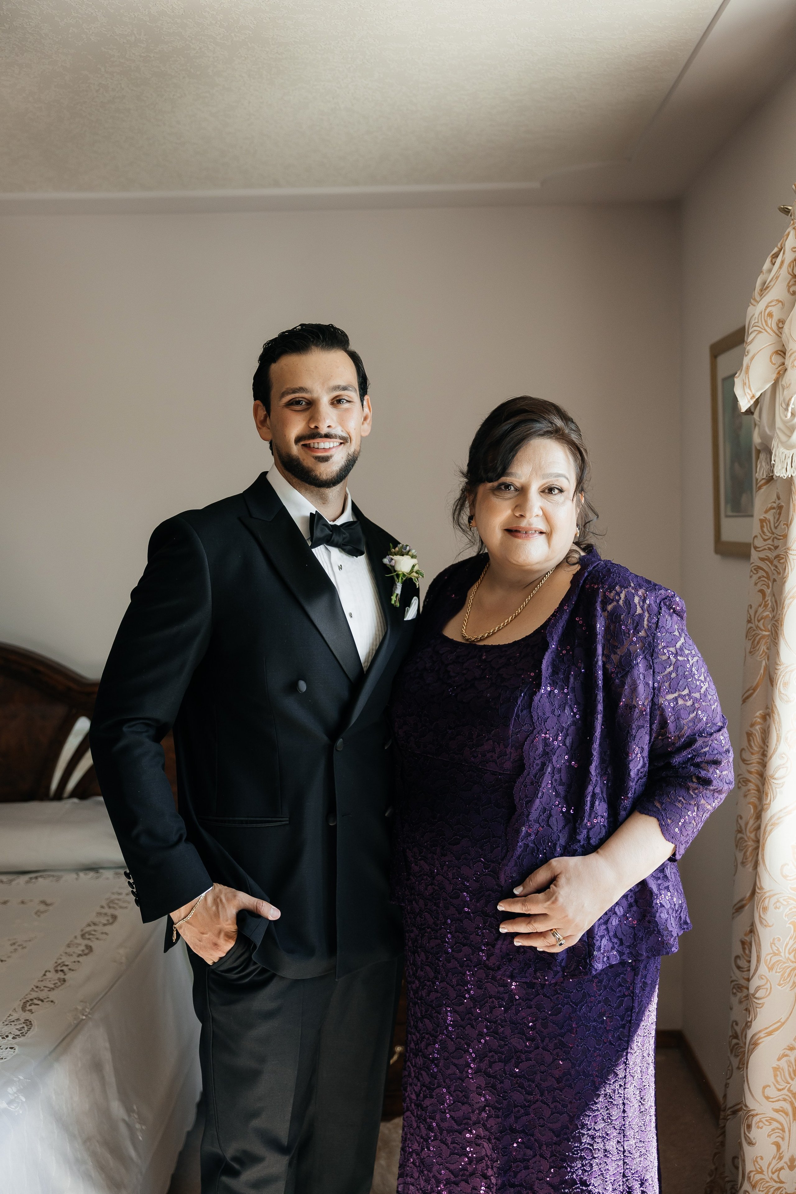 Laura&Roberto. Affordable Photographer in Calgary — Tetiana Shuhai