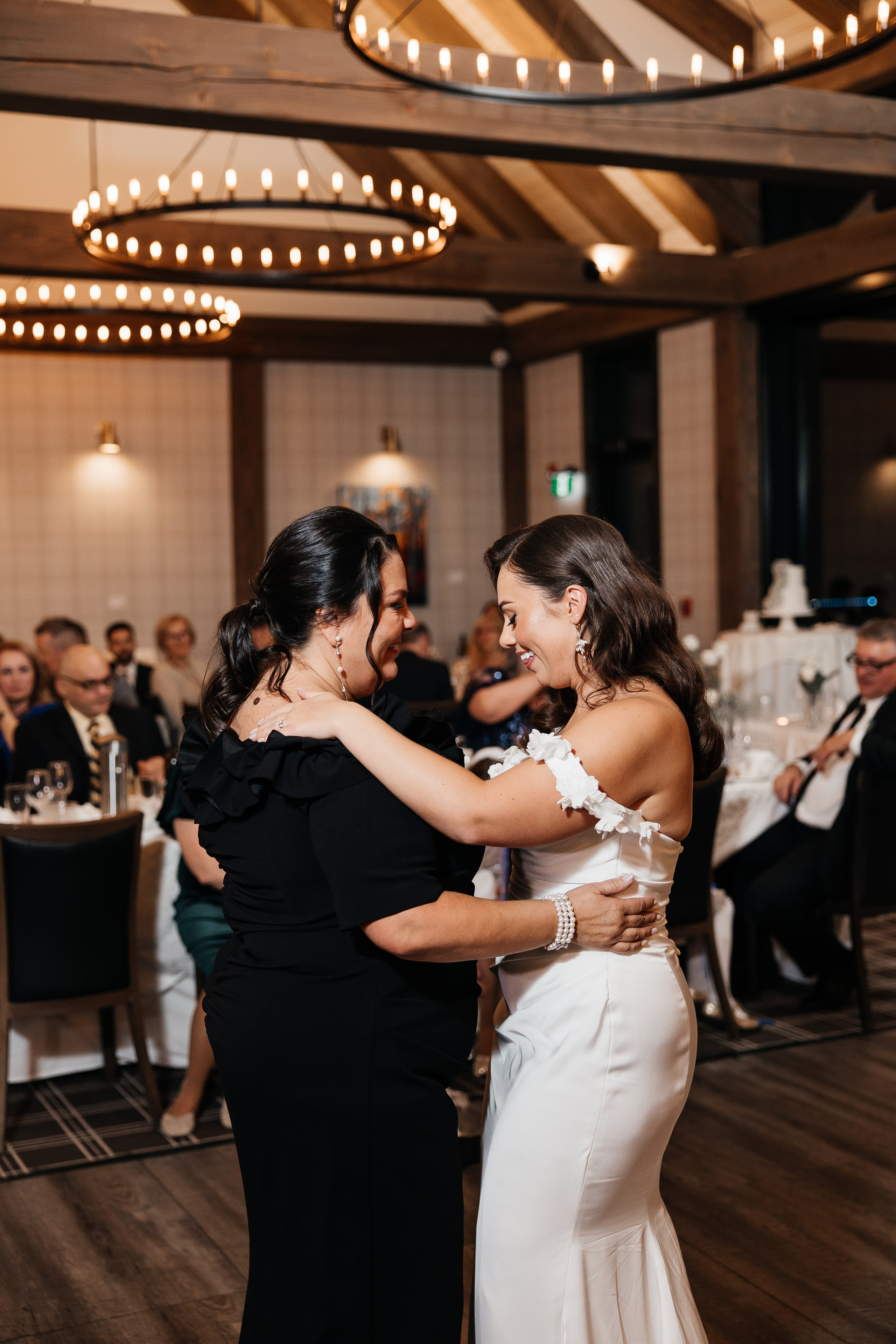 Wedding Day Martinovski