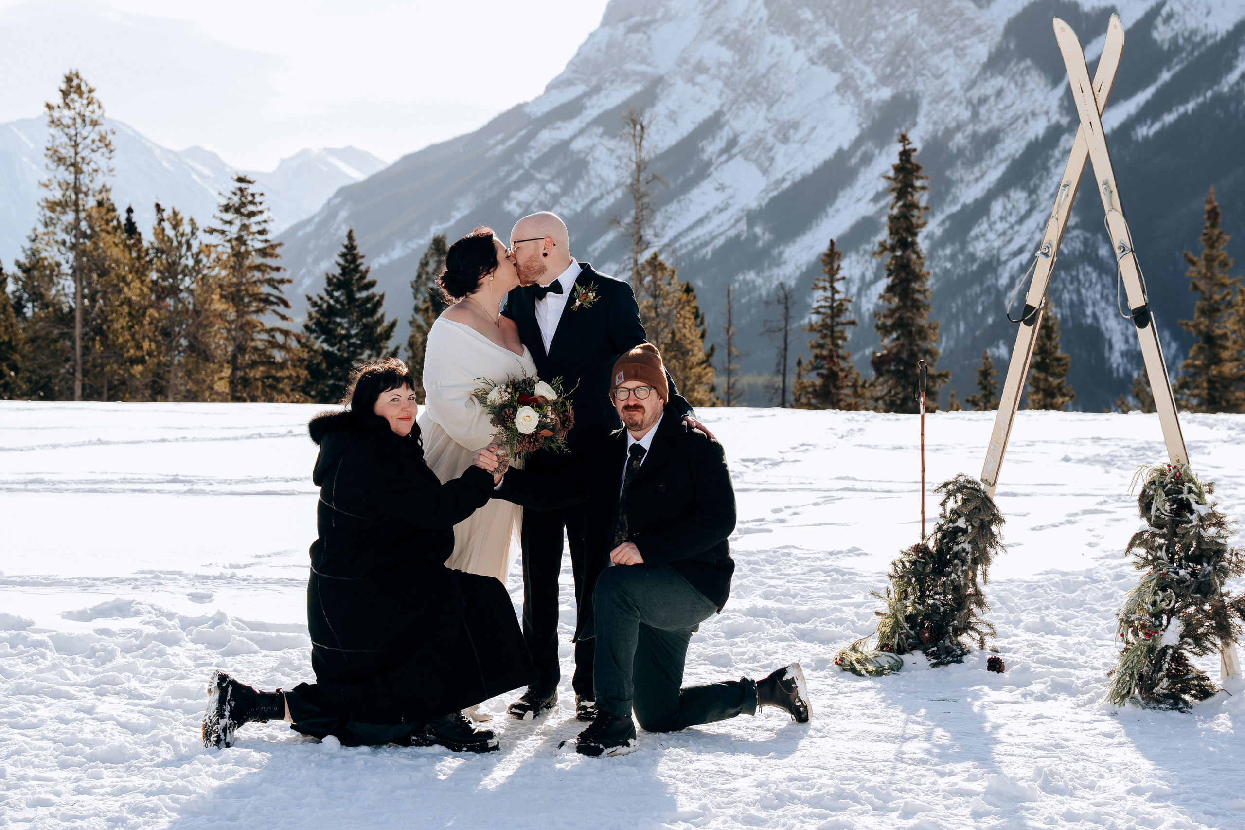 Jane. Affordable Photographer in Calgary — Tetiana Shuhai
