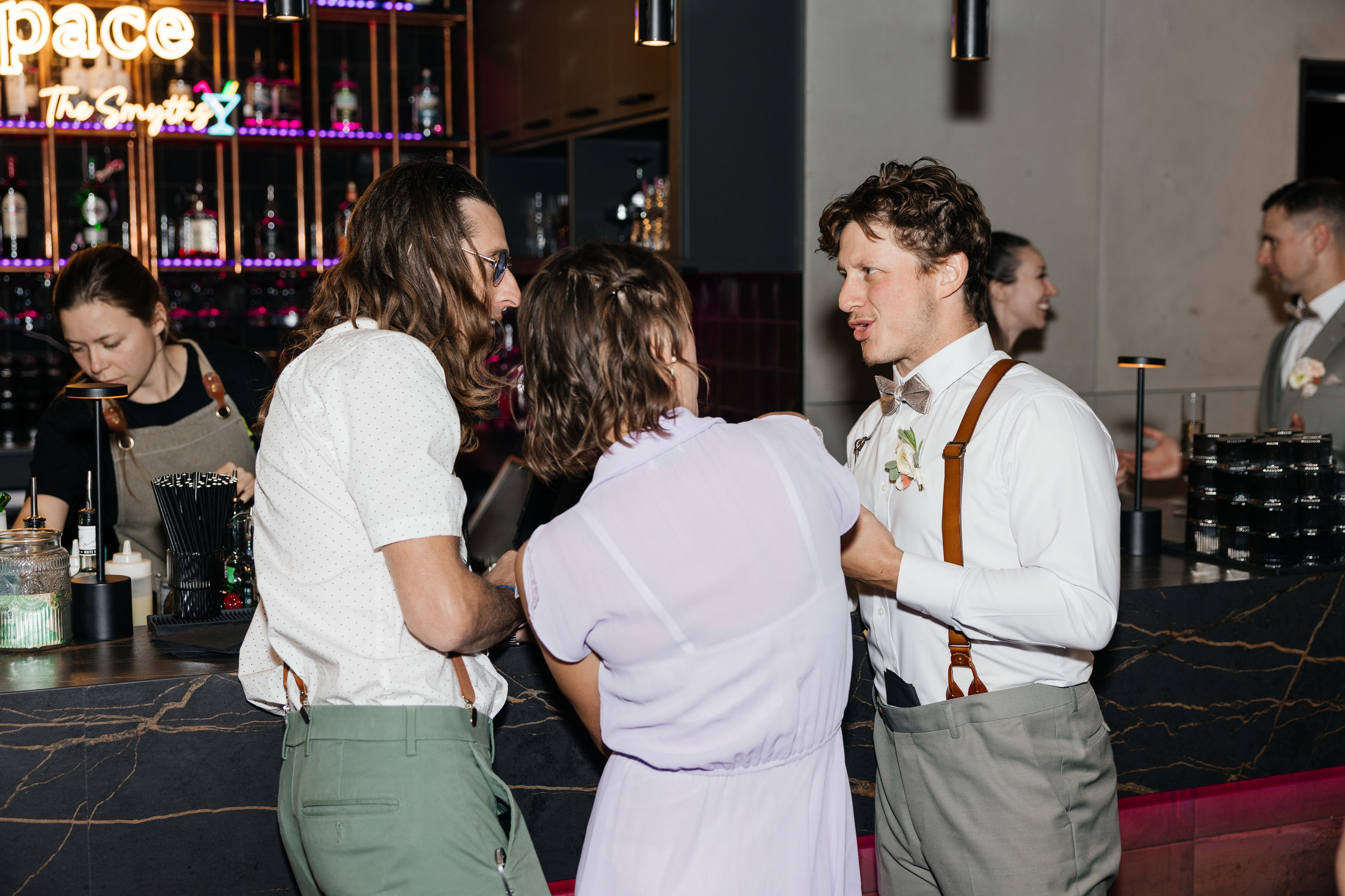 Wedding J&B