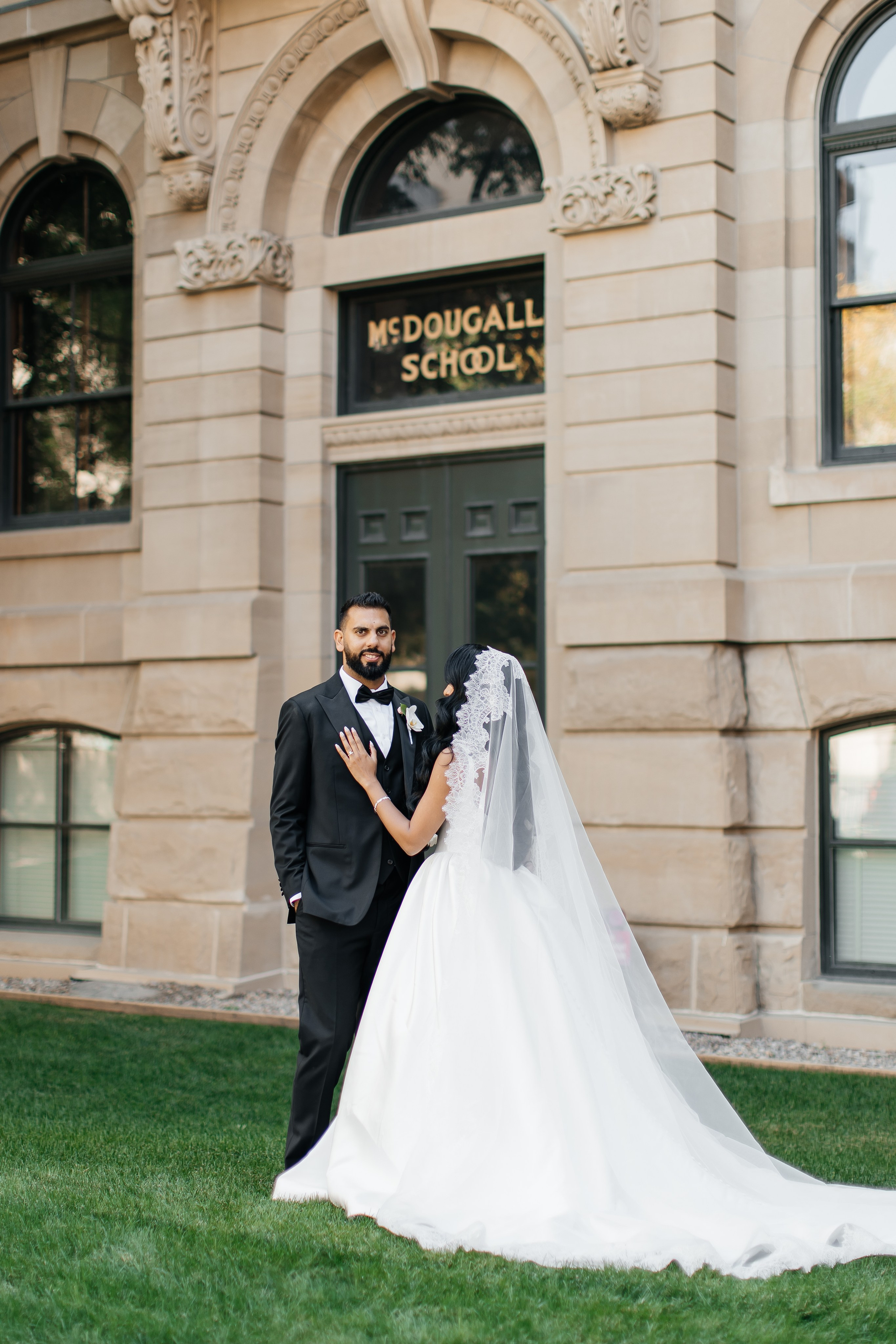 Wedding Day M&L
