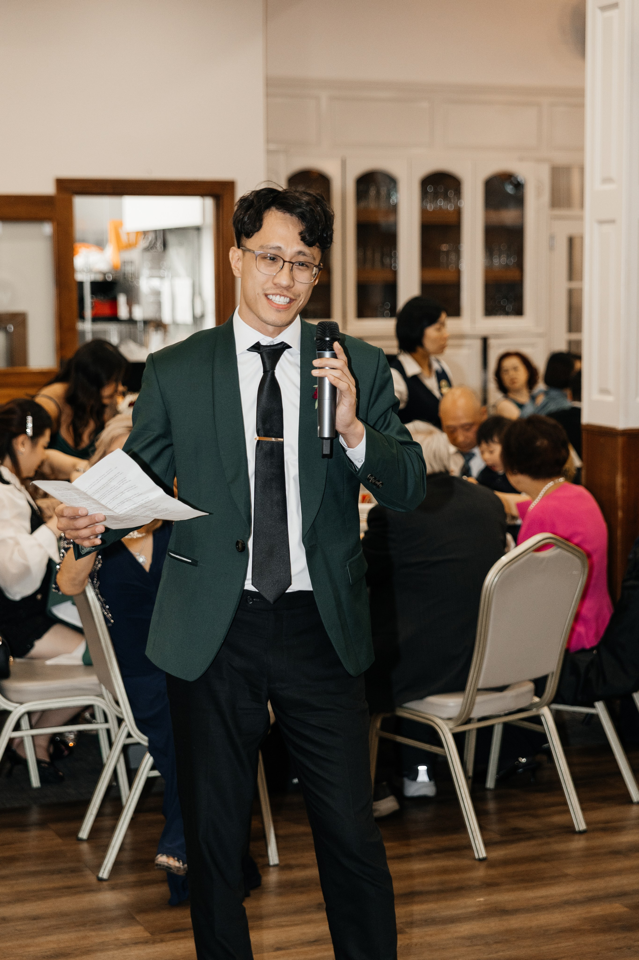 Wedding Day E&D. Affordable Photographer in Calgary — Tetiana Shuhai