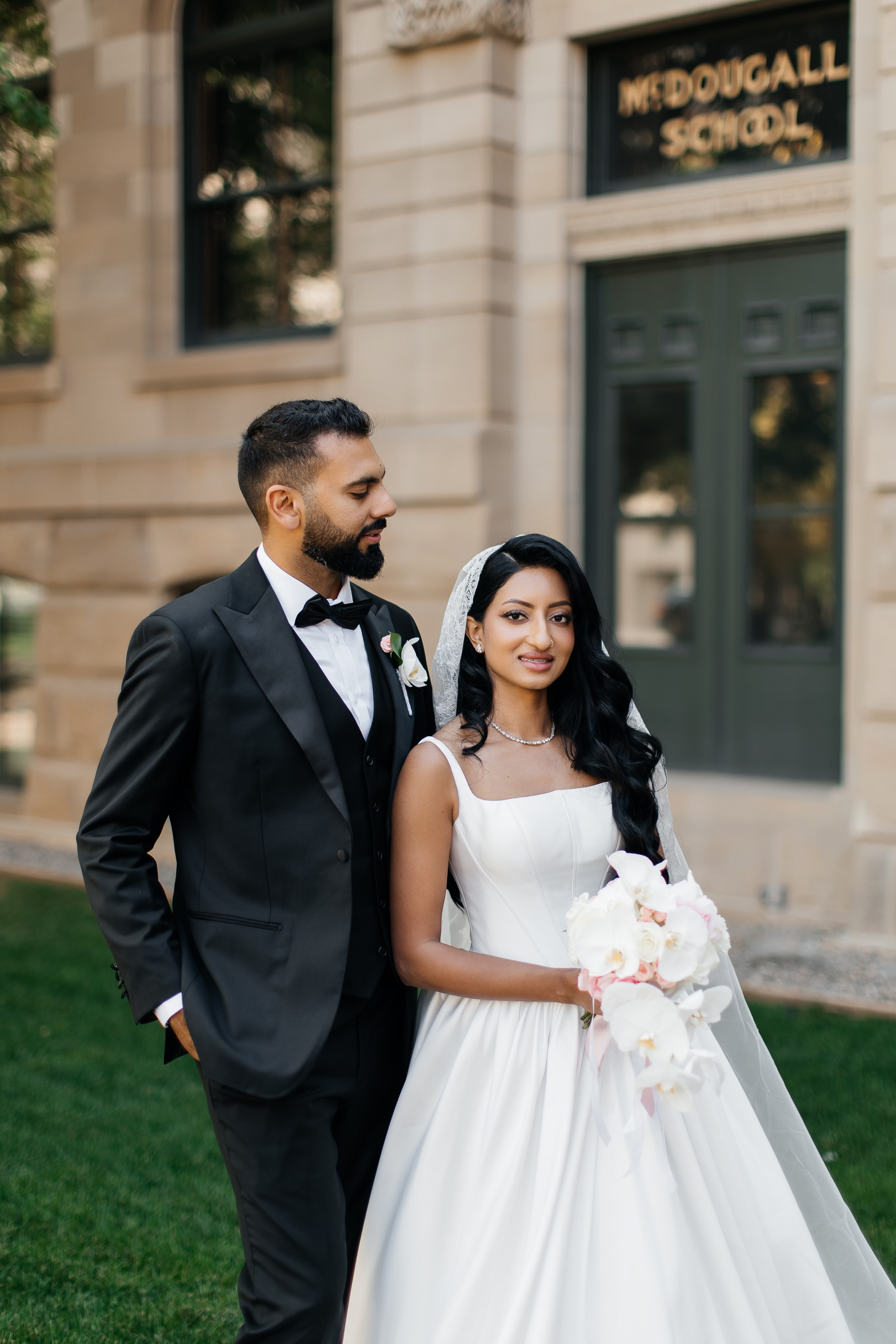 Wedding Day M&L