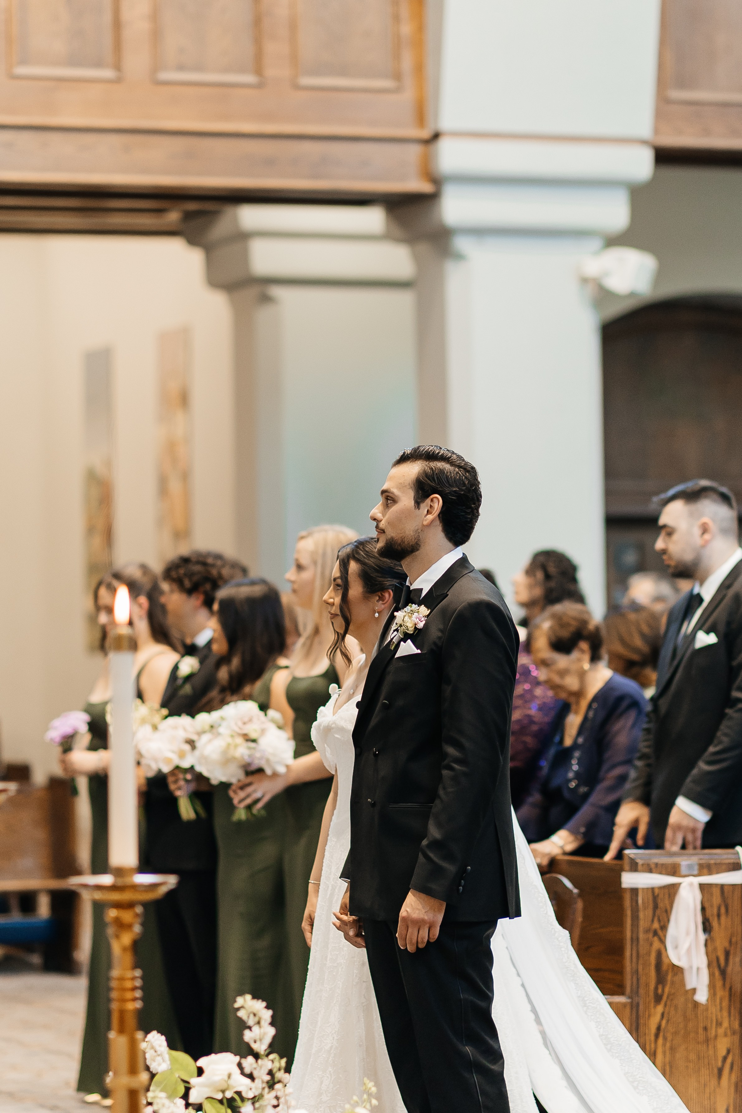 Laura&Roberto. Affordable Photographer in Calgary — Tetiana Shuhai