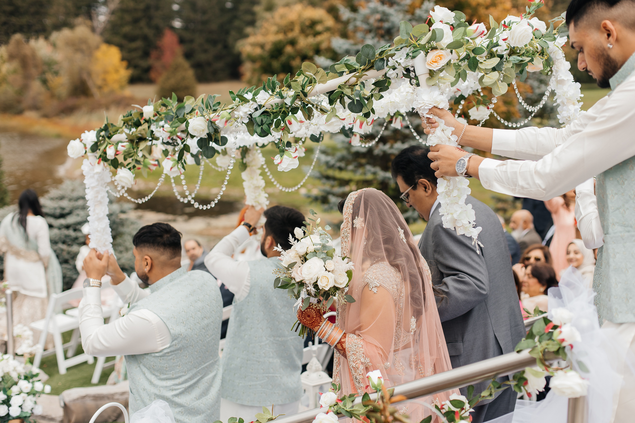 Cristian & Magam | Wedding Photography Collection | Tetiana Shuhai