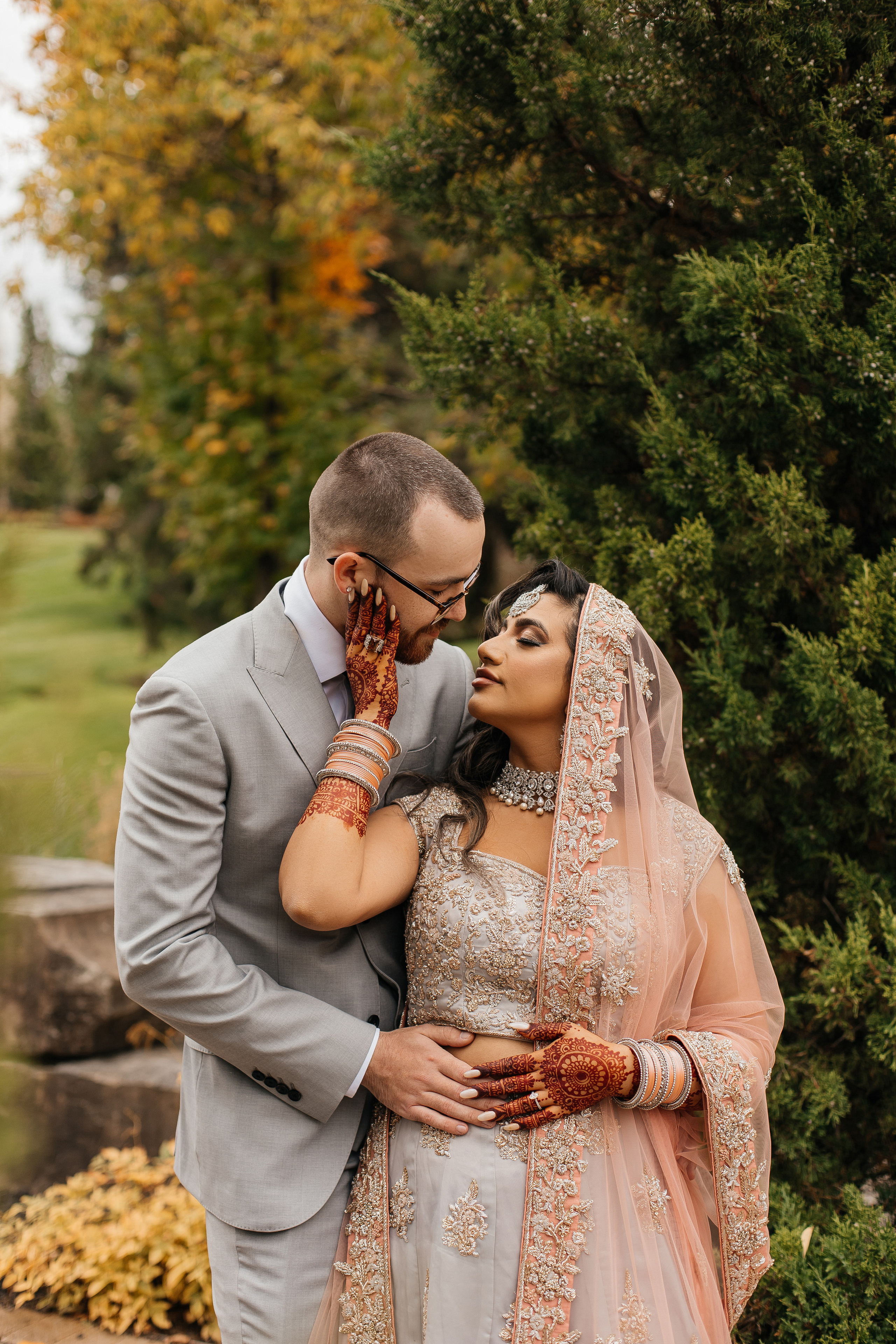 Cristian & Magam | Wedding Photography Collection | Tetiana Shuhai