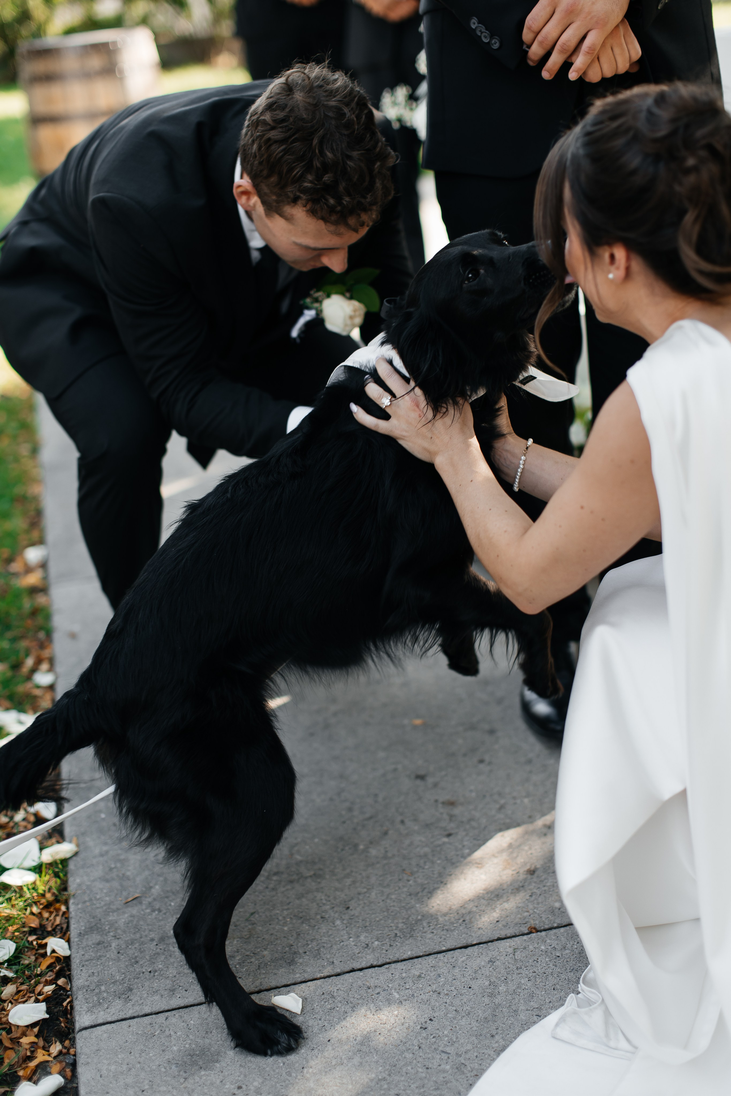 Liam&Melissa