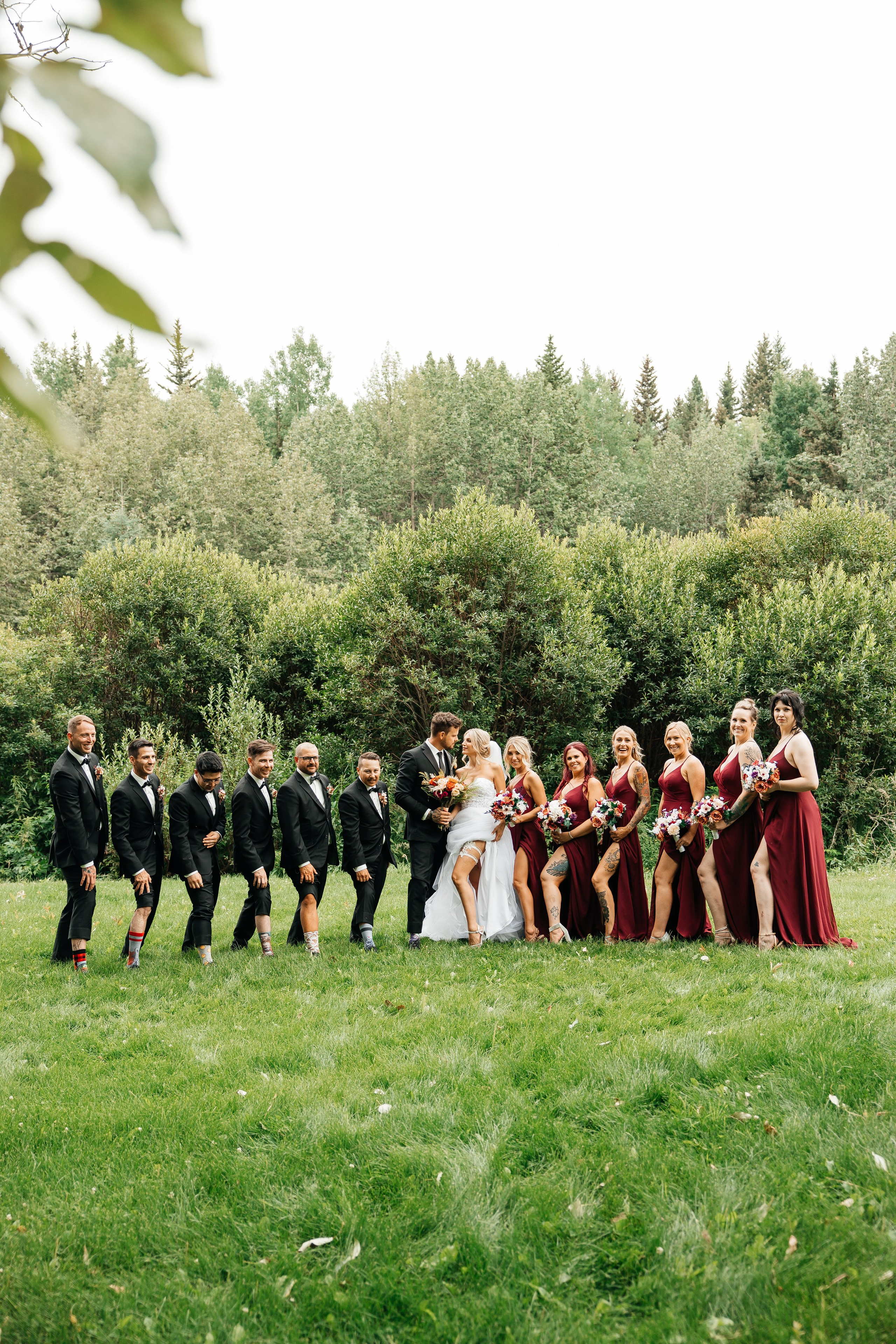 Lana&Quinn full gallery