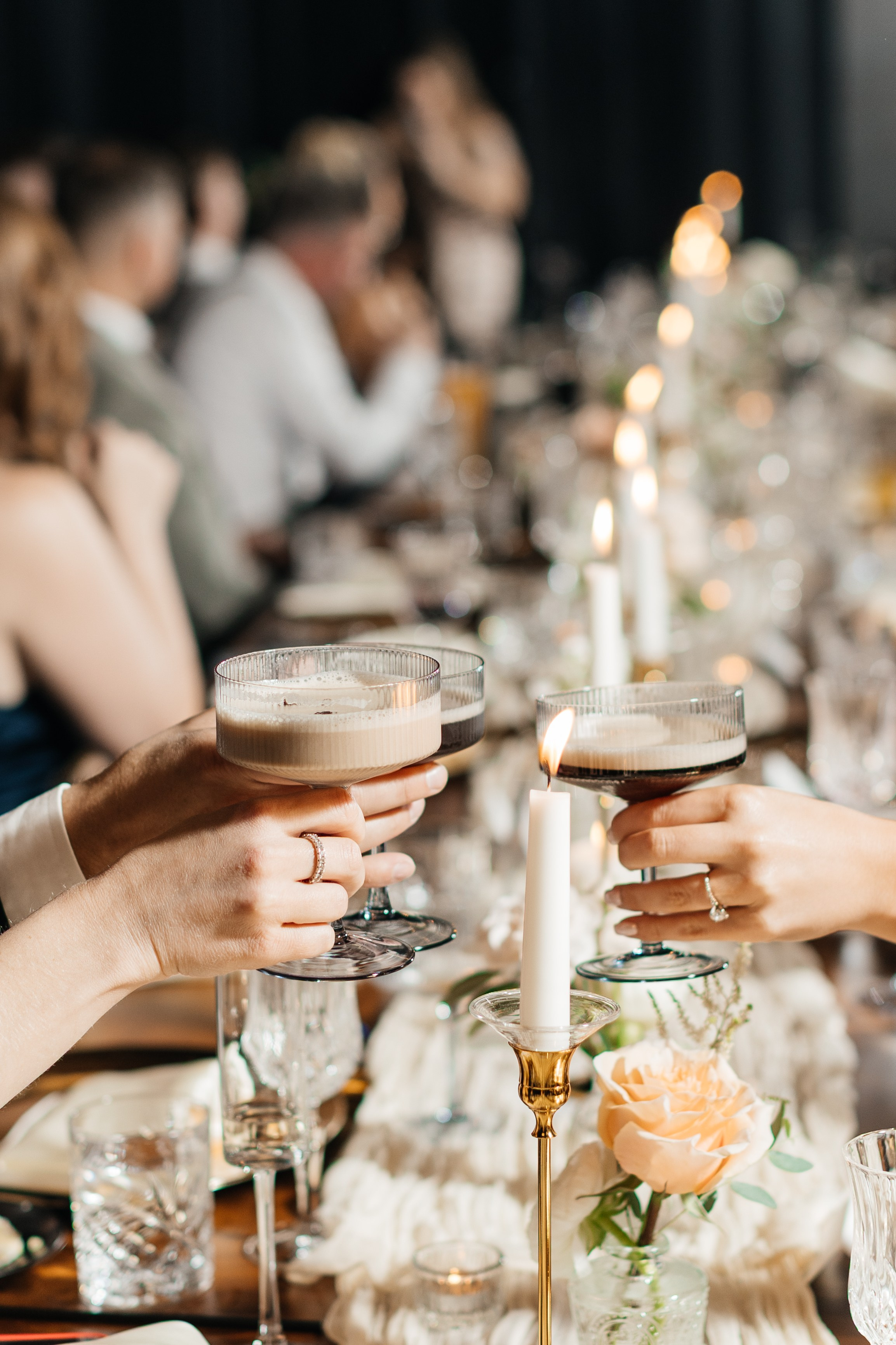 Wedding J&B