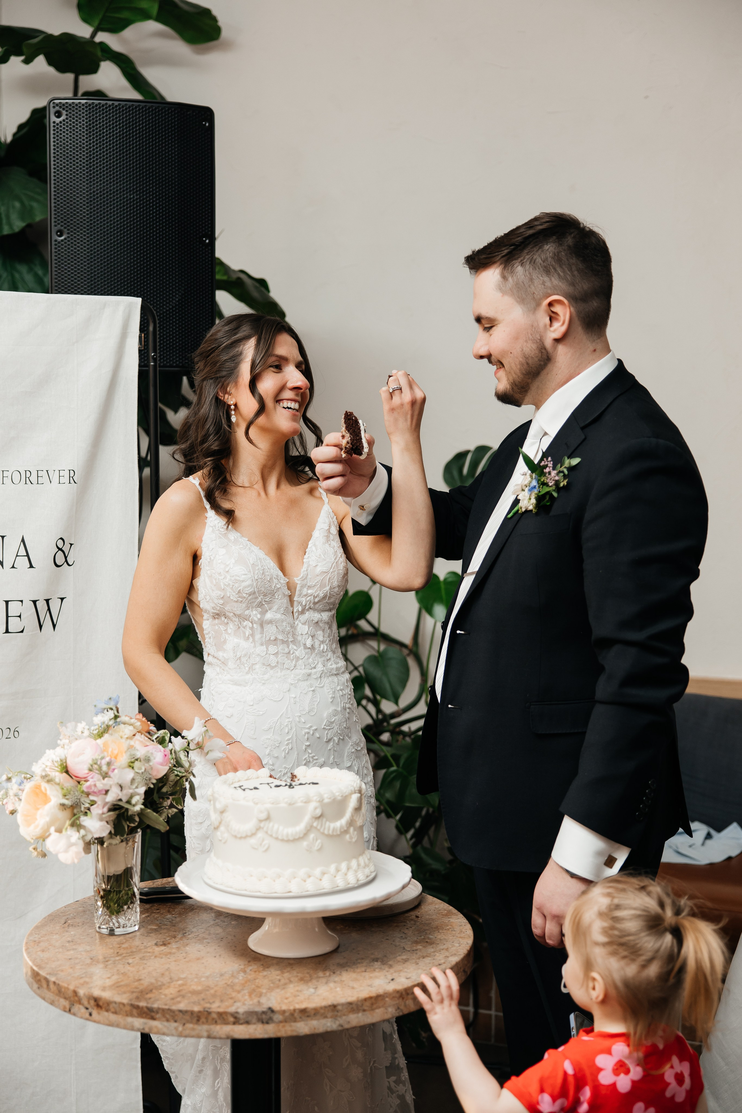 Bri&Matt. Affordable Photographer in Calgary — Tetiana Shuhai