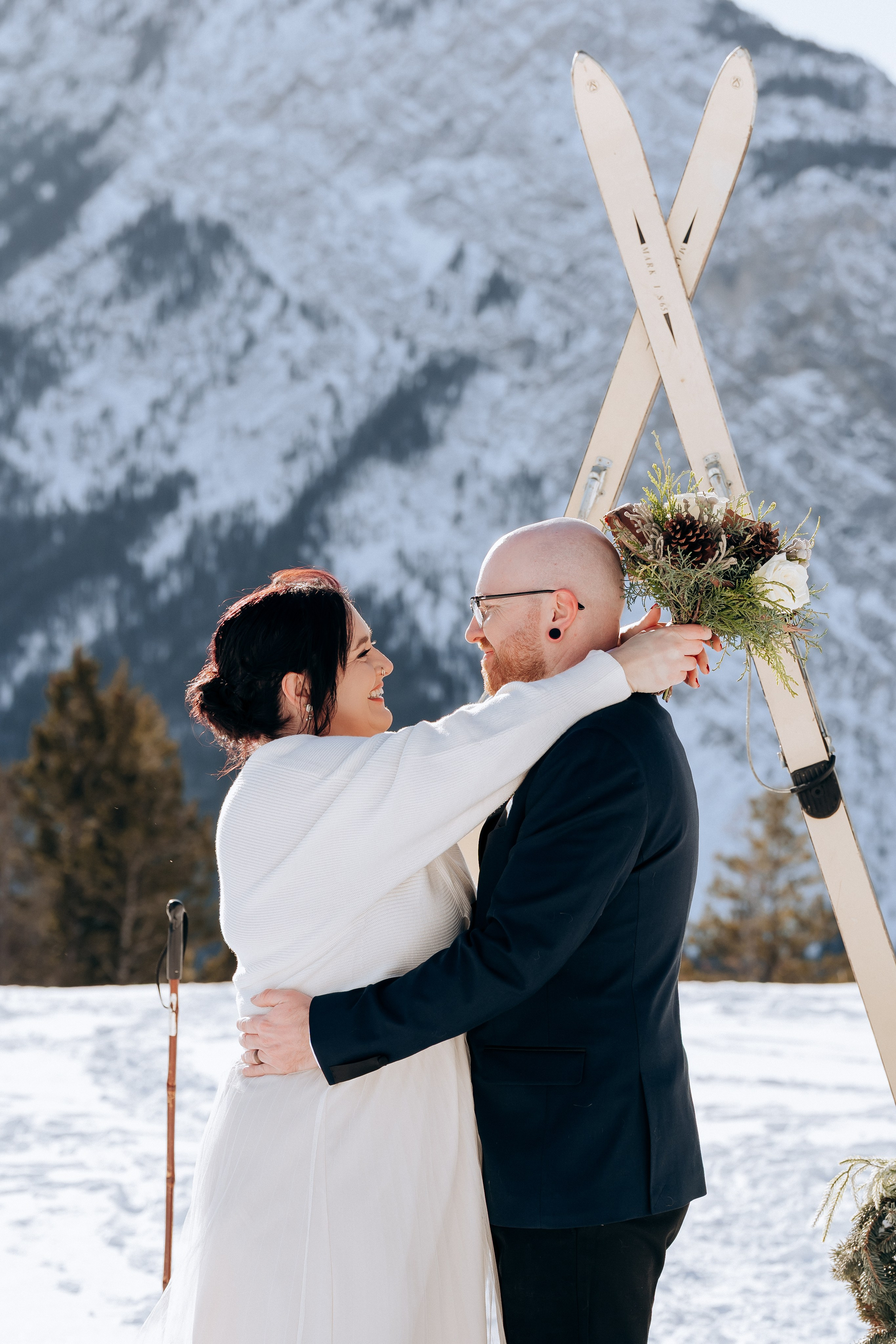 Jane. Affordable Photographer in Calgary — Tetiana Shuhai