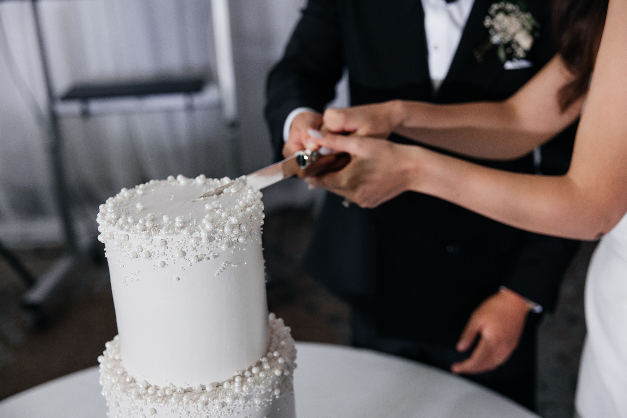 A&L Ceremony at St. Mary’s Cathedral