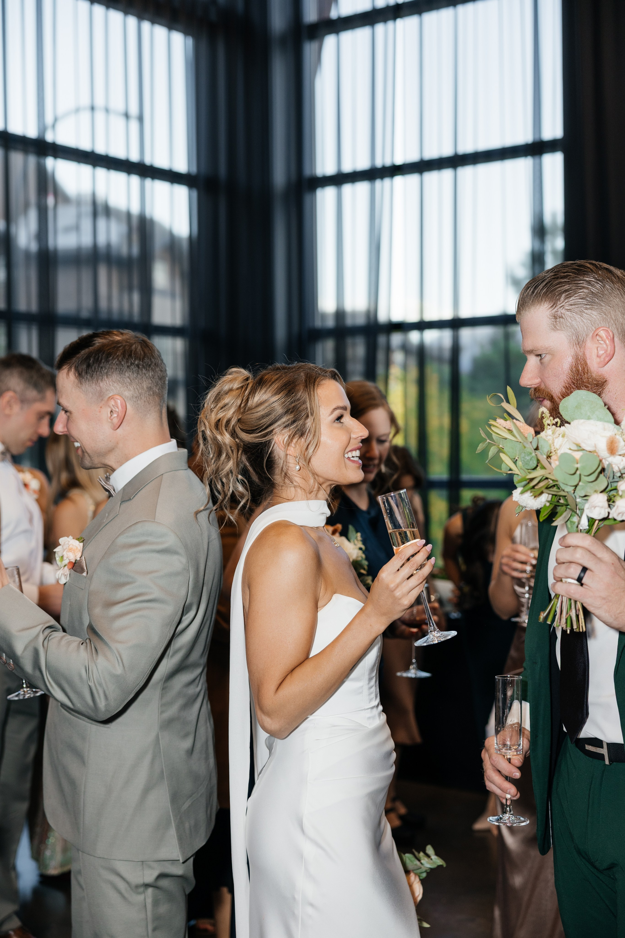 Wedding J&B
