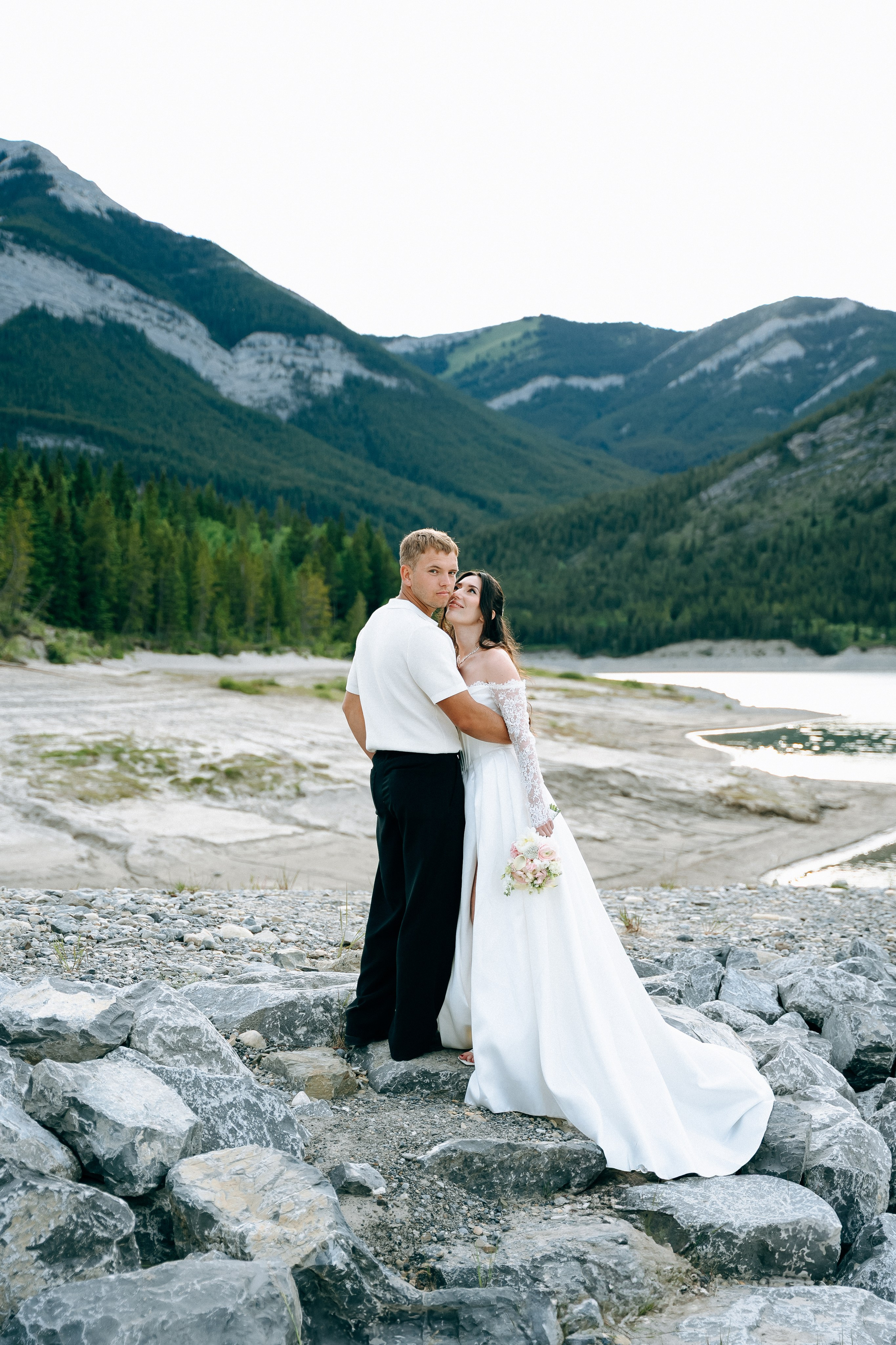 Jane. Affordable Photographer in Calgary — Tetiana Shuhai
