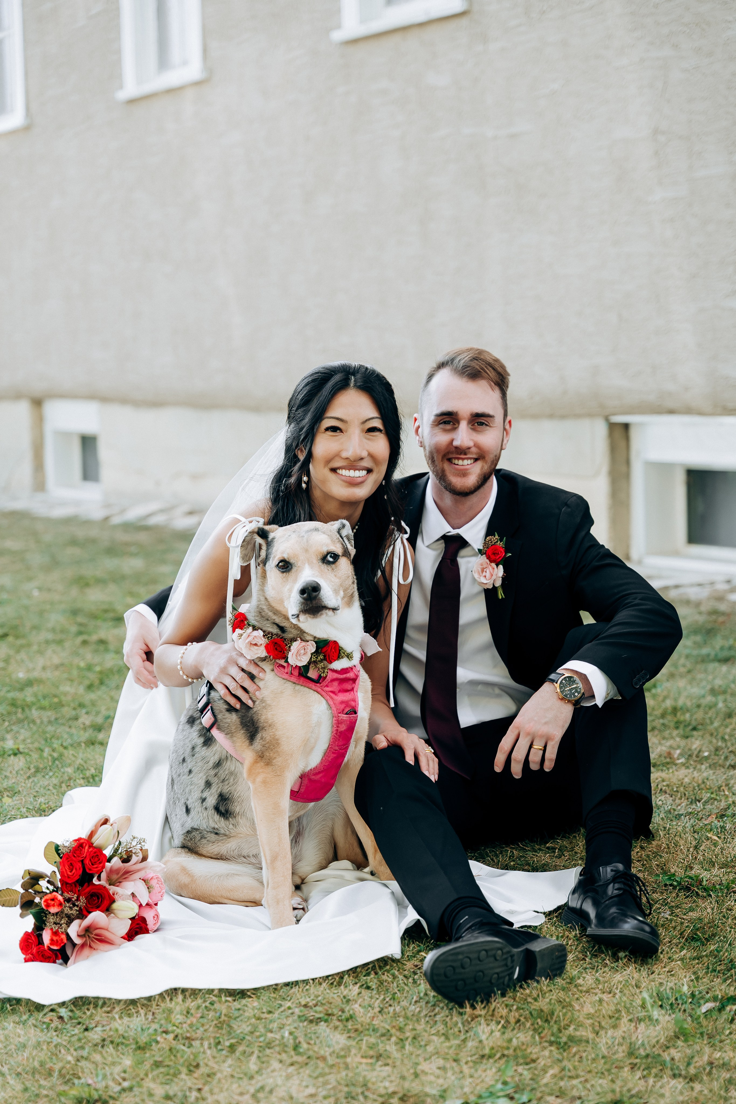 Jane. Affordable Photographer in Calgary — Tetiana Shuhai