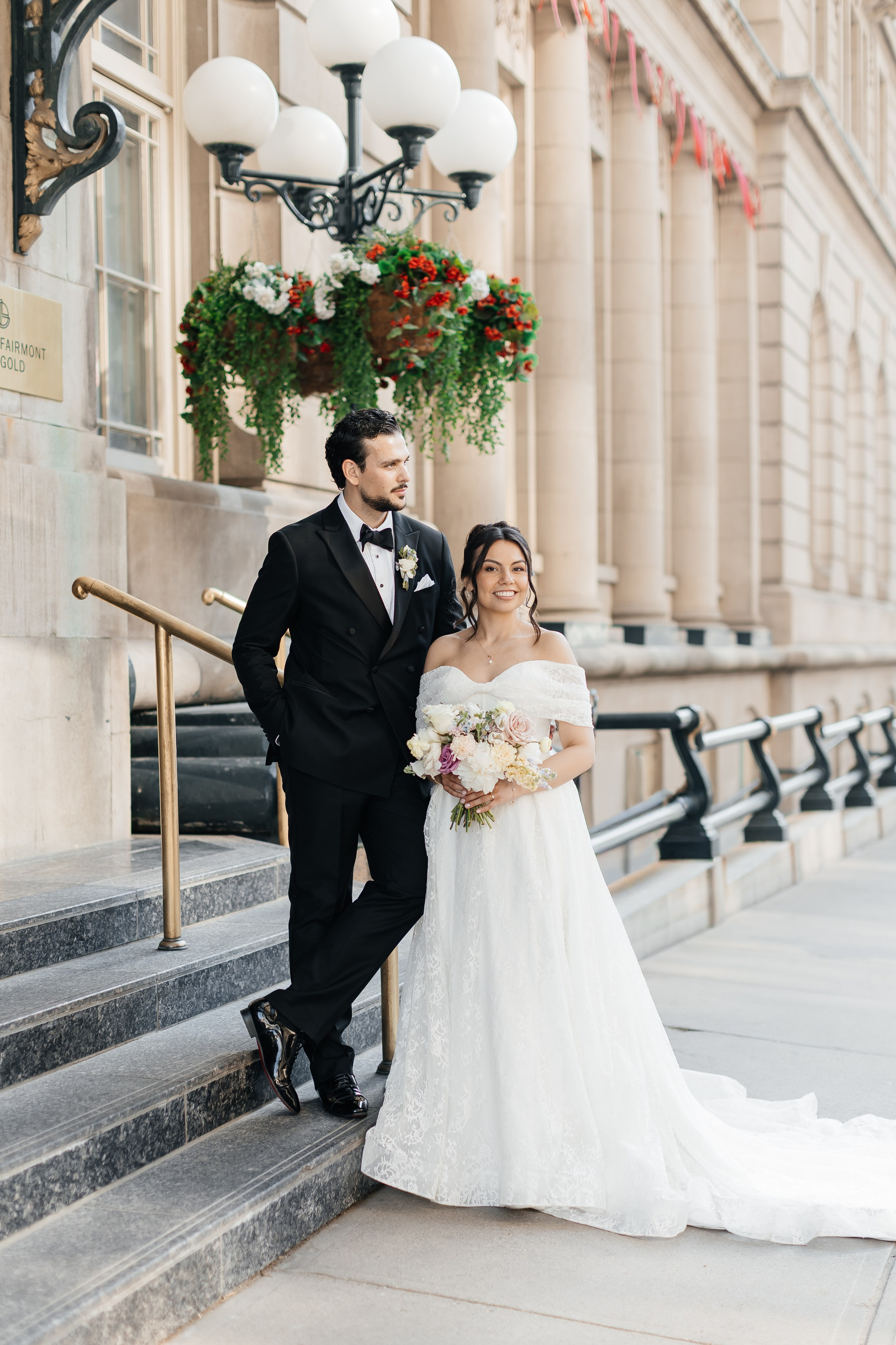 Laura&Roberto. Affordable Photographer in Calgary — Tetiana Shuhai