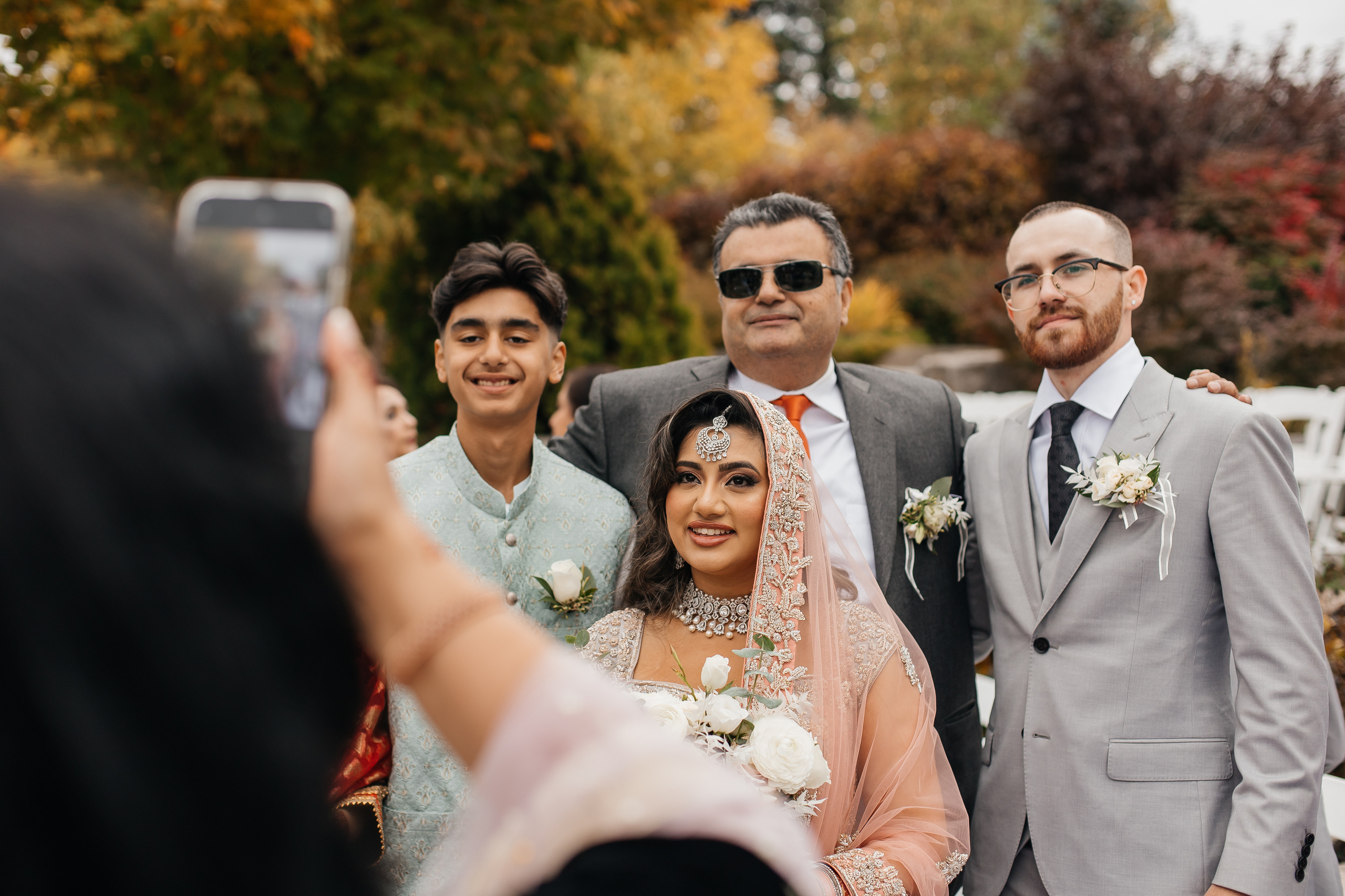 Cristian & Magam | Wedding Photography Collection | Tetiana Shuhai