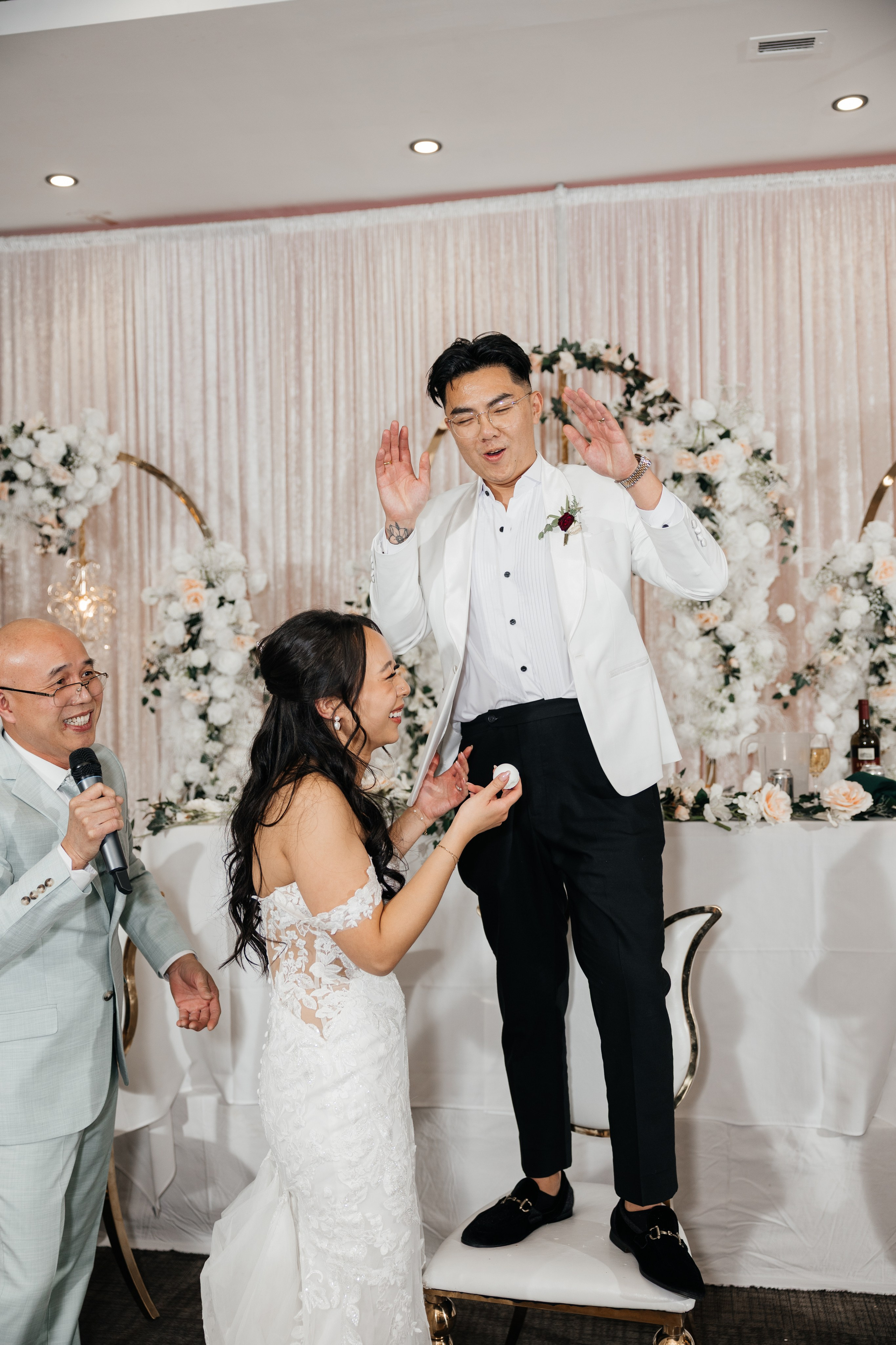 Wedding Day E&D. Affordable Photographer in Calgary — Tetiana Shuhai
